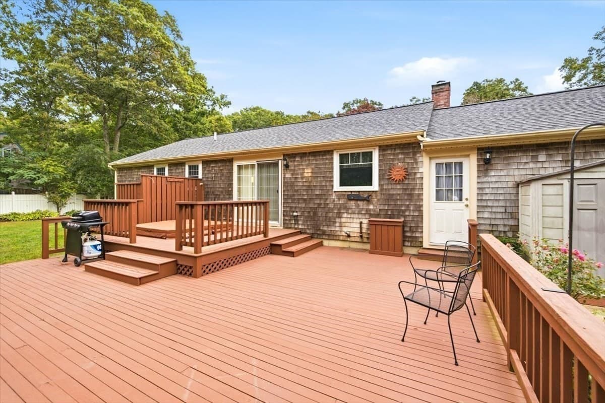 Single Family Residence at 21 Oxford Rd, Sandwich MA 02537, photo 28 of 40