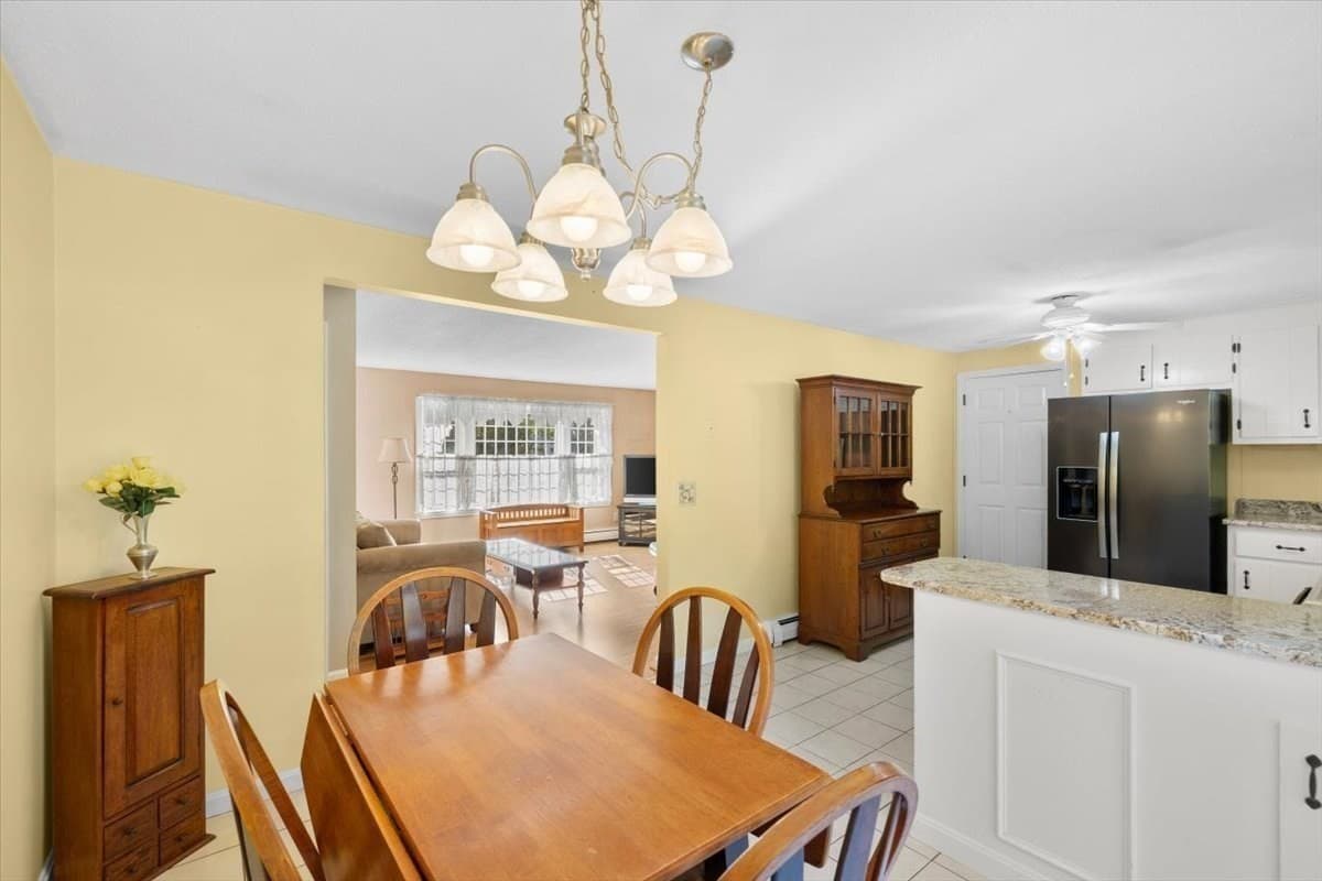 Single Family Residence at 21 Oxford Rd, Sandwich MA 02537, photo 14 of 40