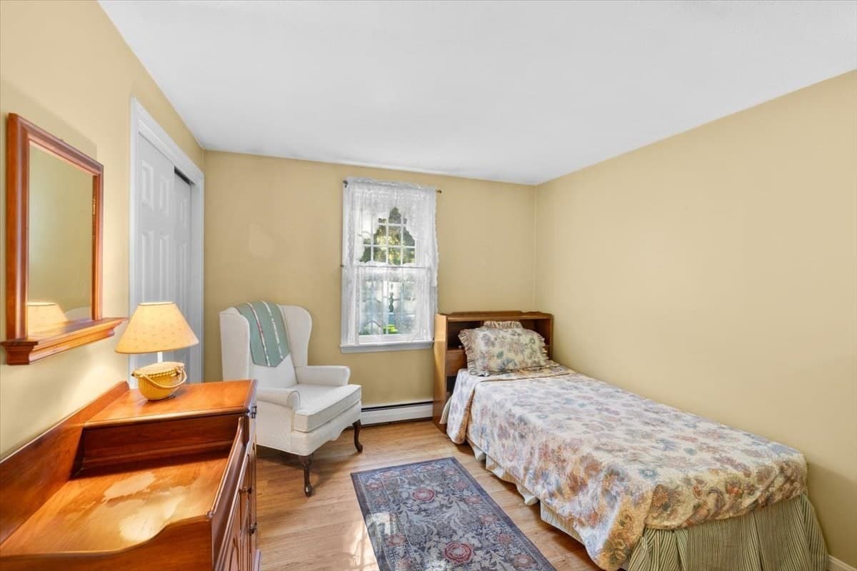 Single Family Residence at 21 Oxford Rd, Sandwich MA 02537, photo 19 of 40