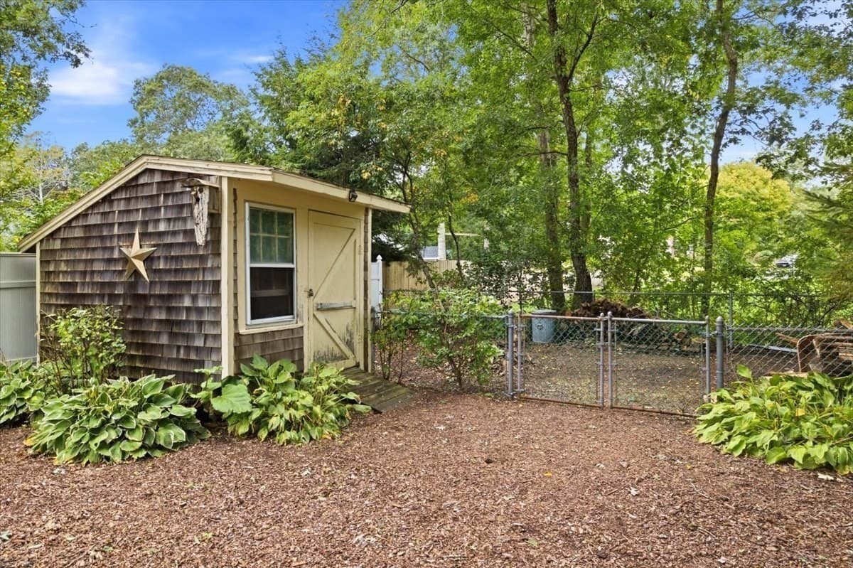 Single Family Residence at 21 Oxford Rd, Sandwich MA 02537, photo 40 of 40
