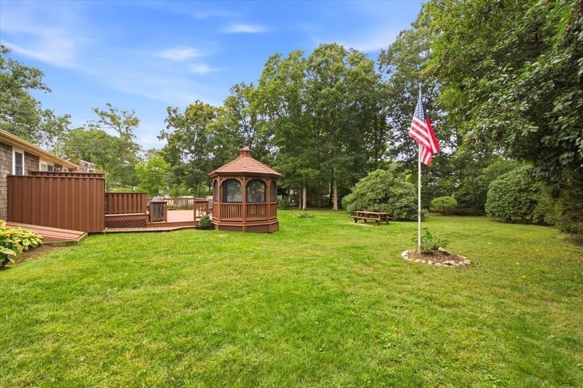 Single Family Residence at 21 Oxford Rd, Sandwich MA 02537, photo 35 of 40