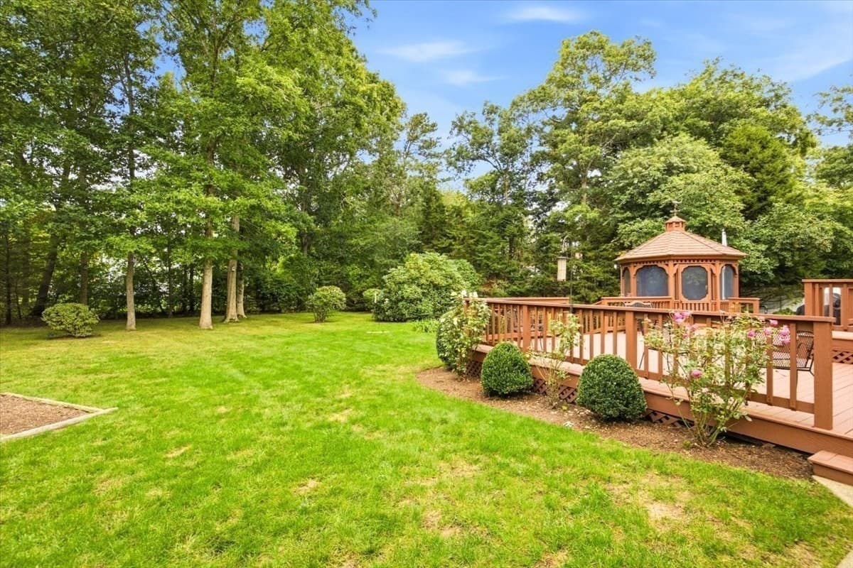 Single Family Residence at 21 Oxford Rd, Sandwich MA 02537, photo 39 of 40