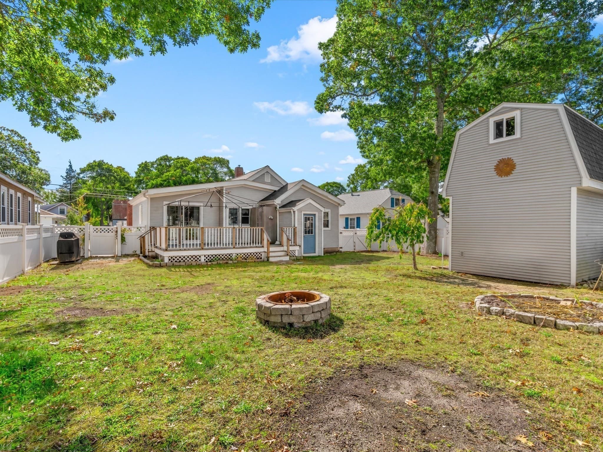Single Family Residence at 7 Galavotti Ave, Wareham MA 02571, photo 23 of 27