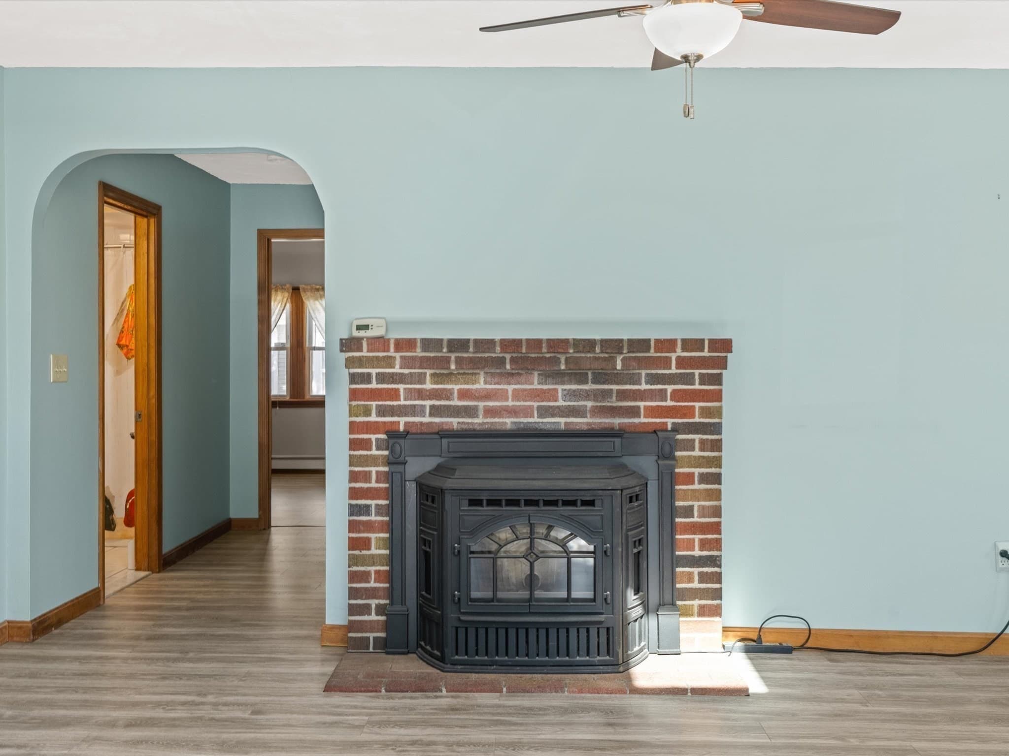 Single Family Residence at 7 Galavotti Ave, Wareham MA 02571, photo 12 of 27