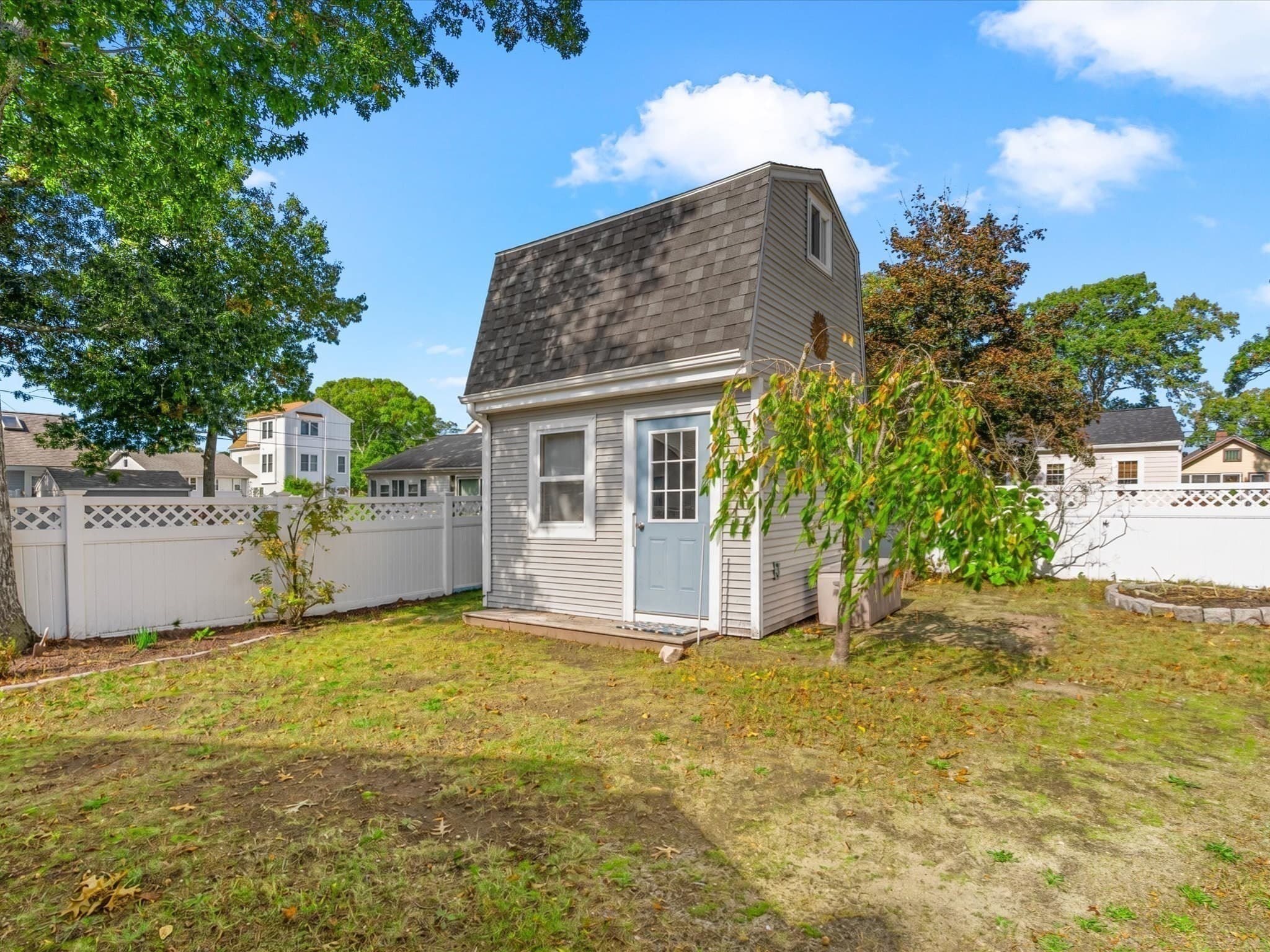 Single Family Residence at 7 Galavotti Ave, Wareham MA 02571, photo 22 of 27