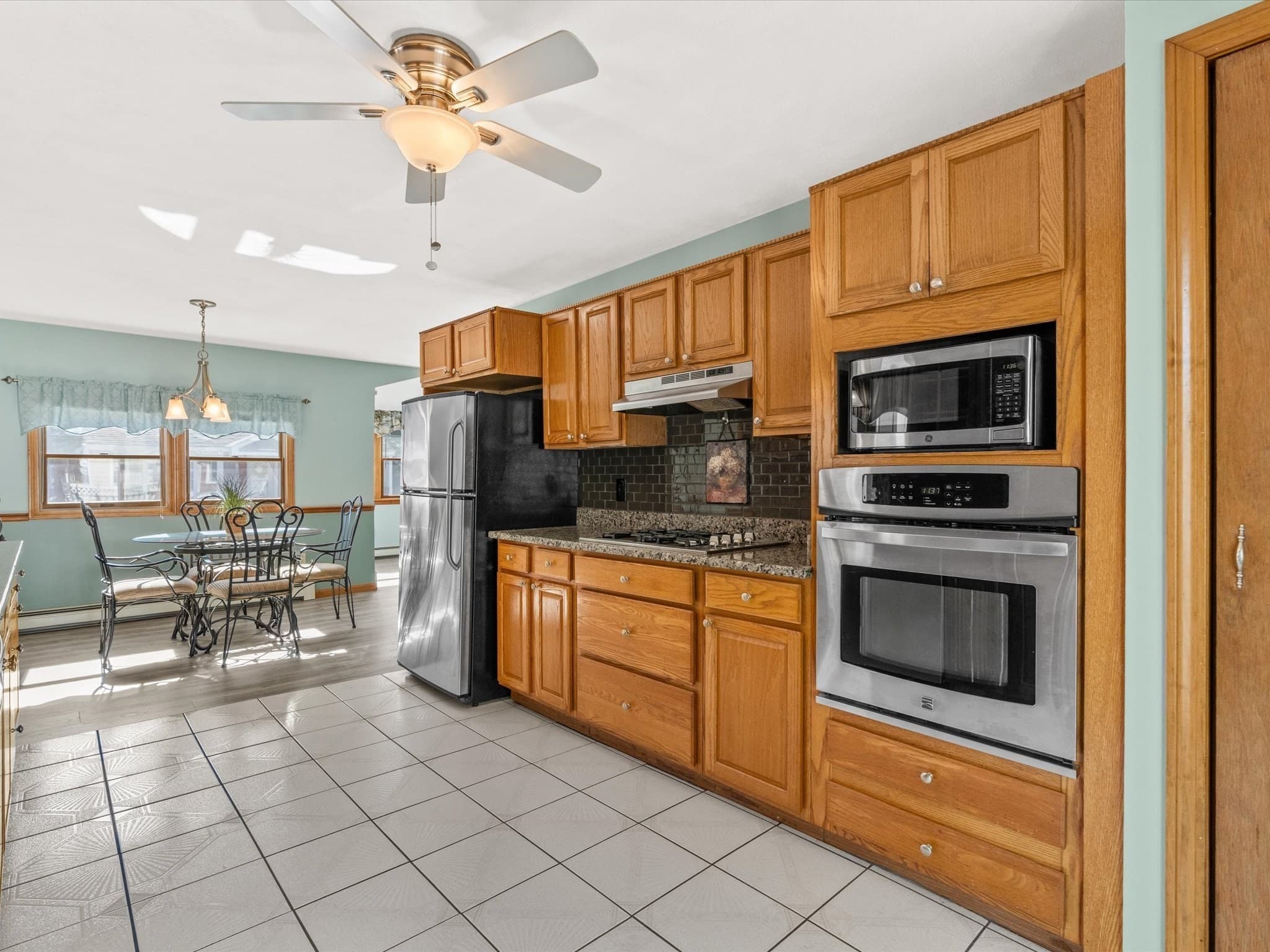 Single Family Residence at 7 Galavotti Ave, Wareham MA 02571, photo 3 of 27