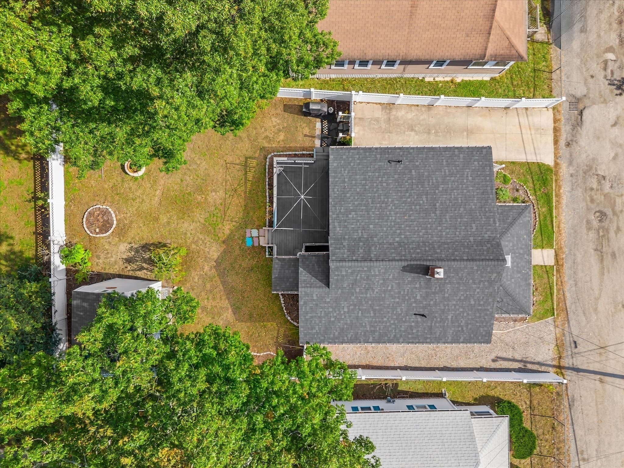 Single Family Residence at 7 Galavotti Ave, Wareham MA 02571, photo 24 of 27