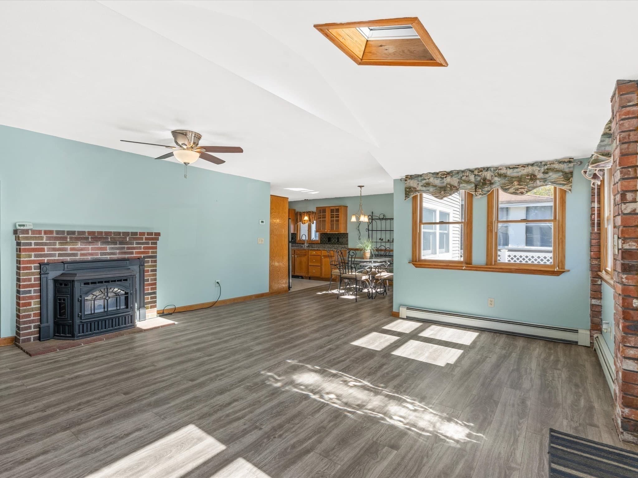 Single Family Residence at 7 Galavotti Ave, Wareham MA 02571, photo 11 of 27