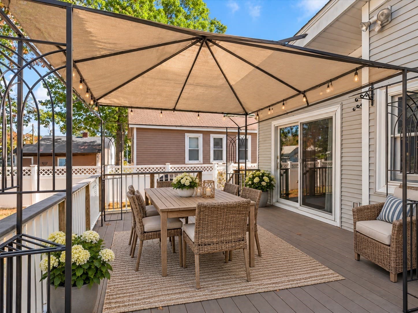 Single Family Residence at 7 Galavotti Ave, Wareham MA 02571, photo 19 of 27