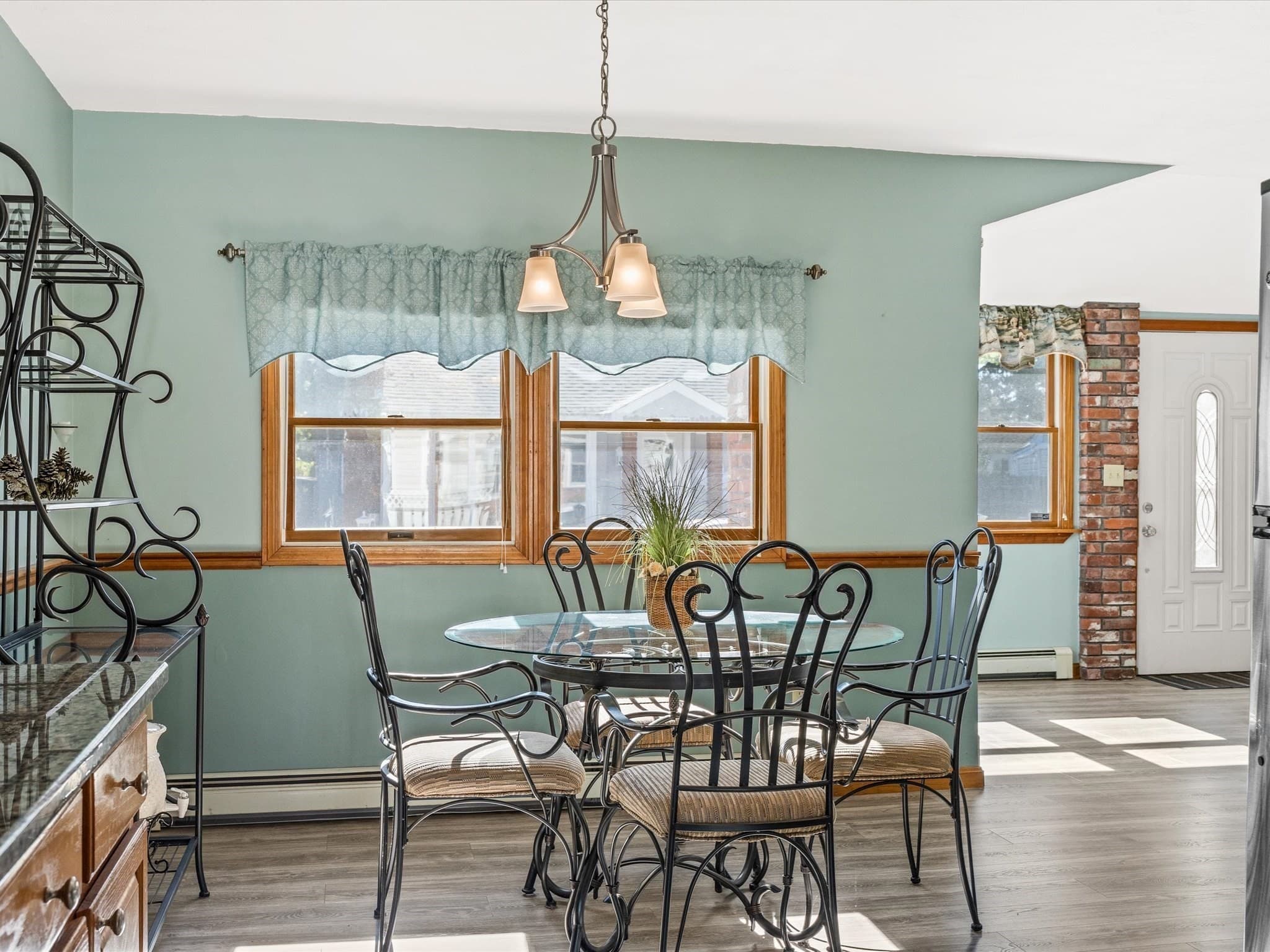 Single Family Residence at 7 Galavotti Ave, Wareham MA 02571, photo 8 of 27