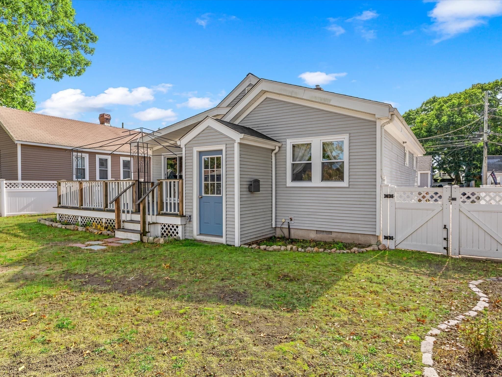 Single Family Residence at 7 Galavotti Ave, Wareham MA 02571, photo 21 of 27