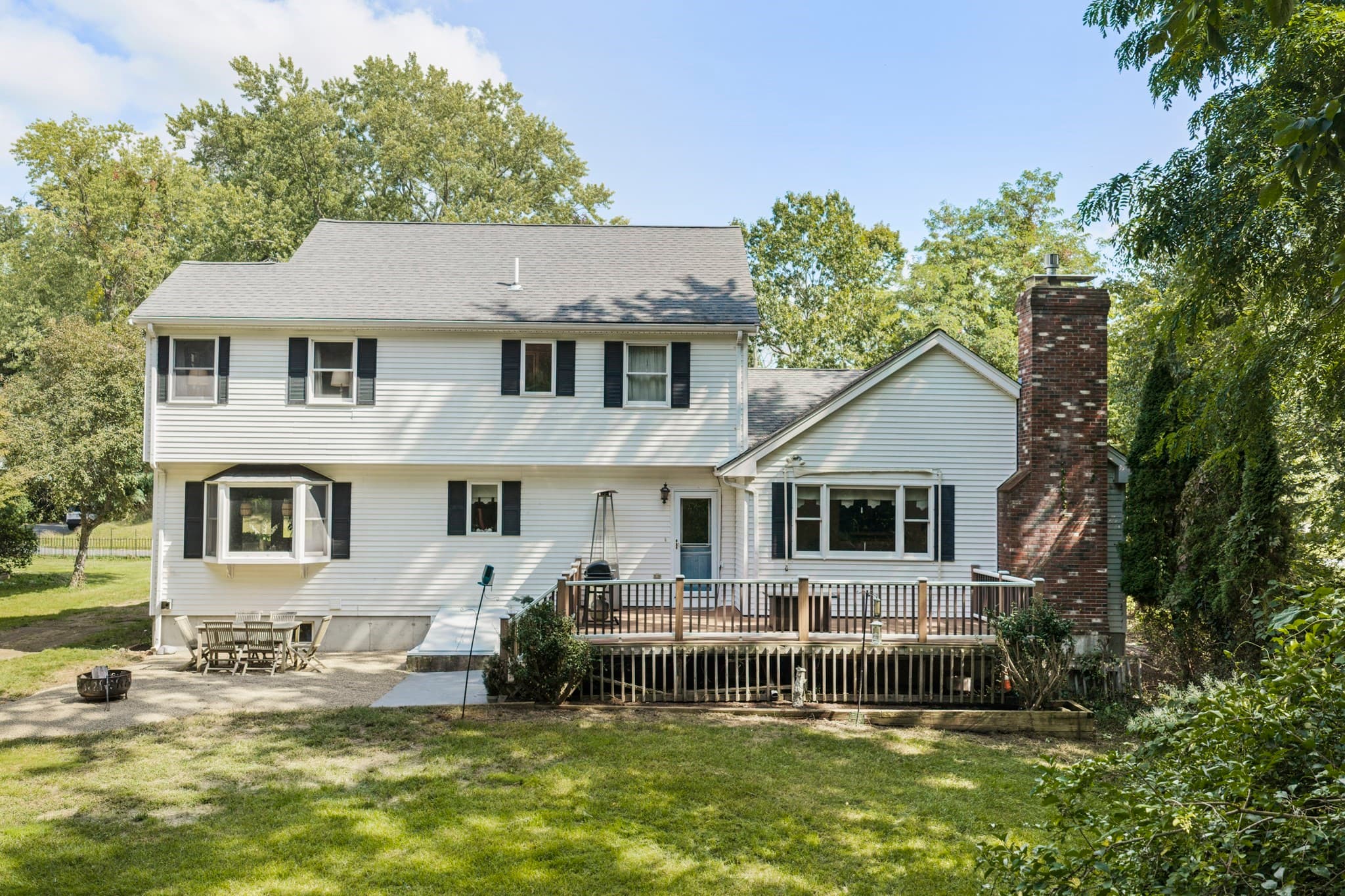 Single Family Residence at 39 Hopewell St, Taunton MA 02780, photo 6 of 42