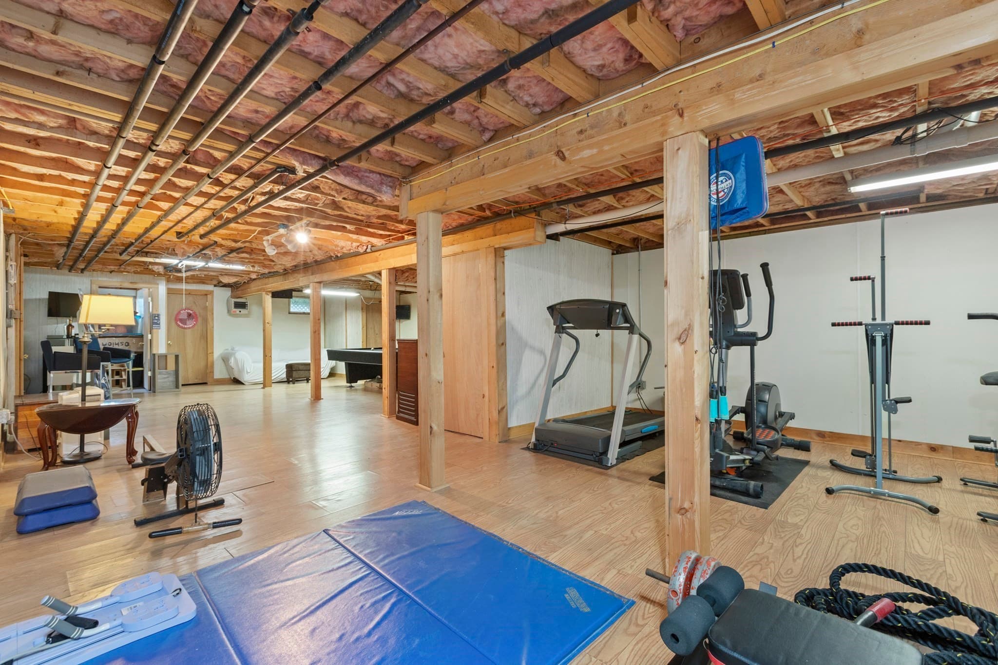 Single Family Residence at 39 Hopewell St, Taunton MA 02780, photo 42 of 42