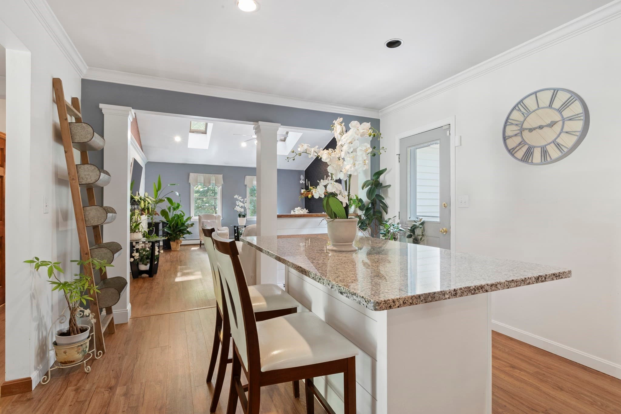 Single Family Residence at 39 Hopewell St, Taunton MA 02780, photo 17 of 42
