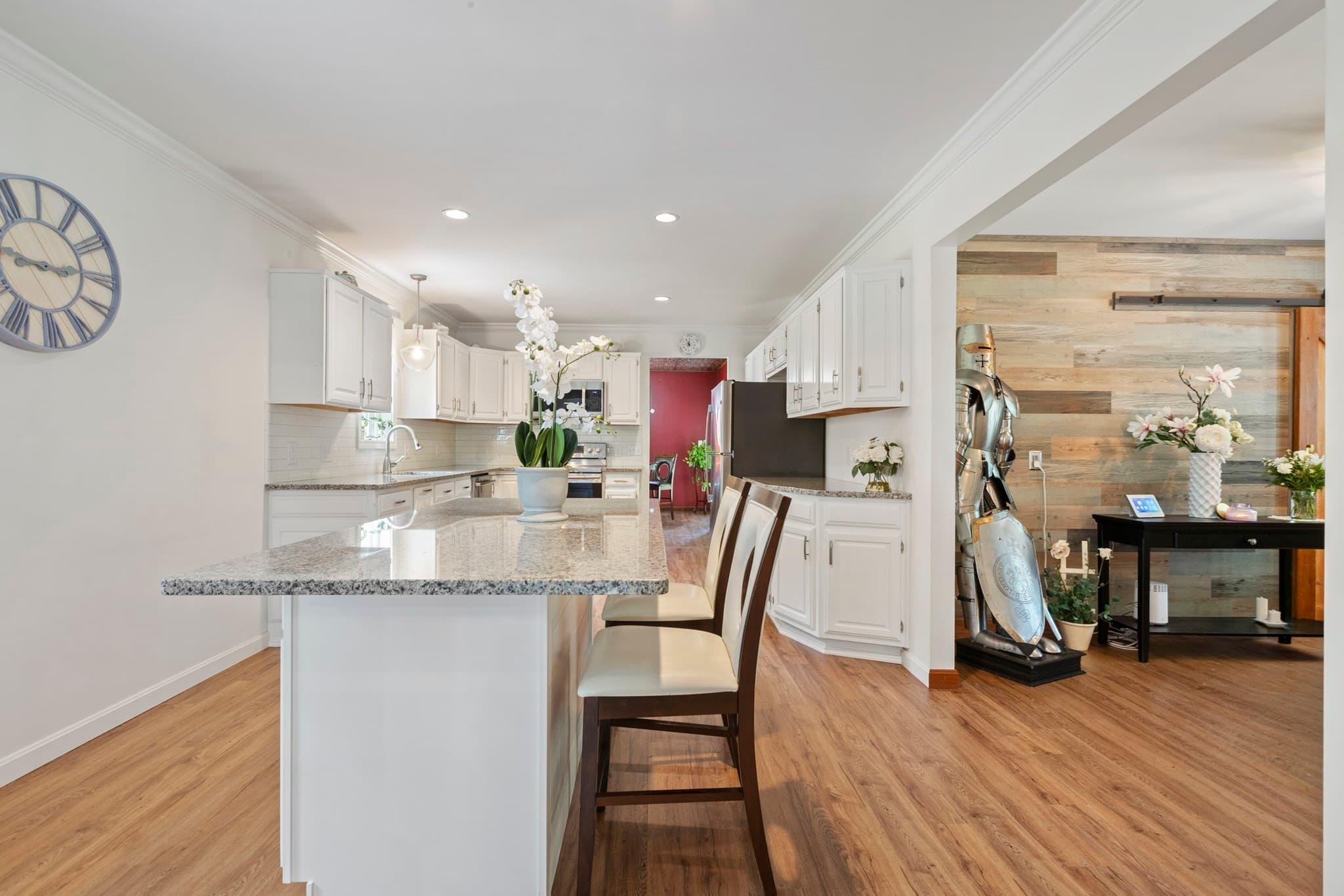 Single Family Residence at 39 Hopewell St, Taunton MA 02780, photo 16 of 42