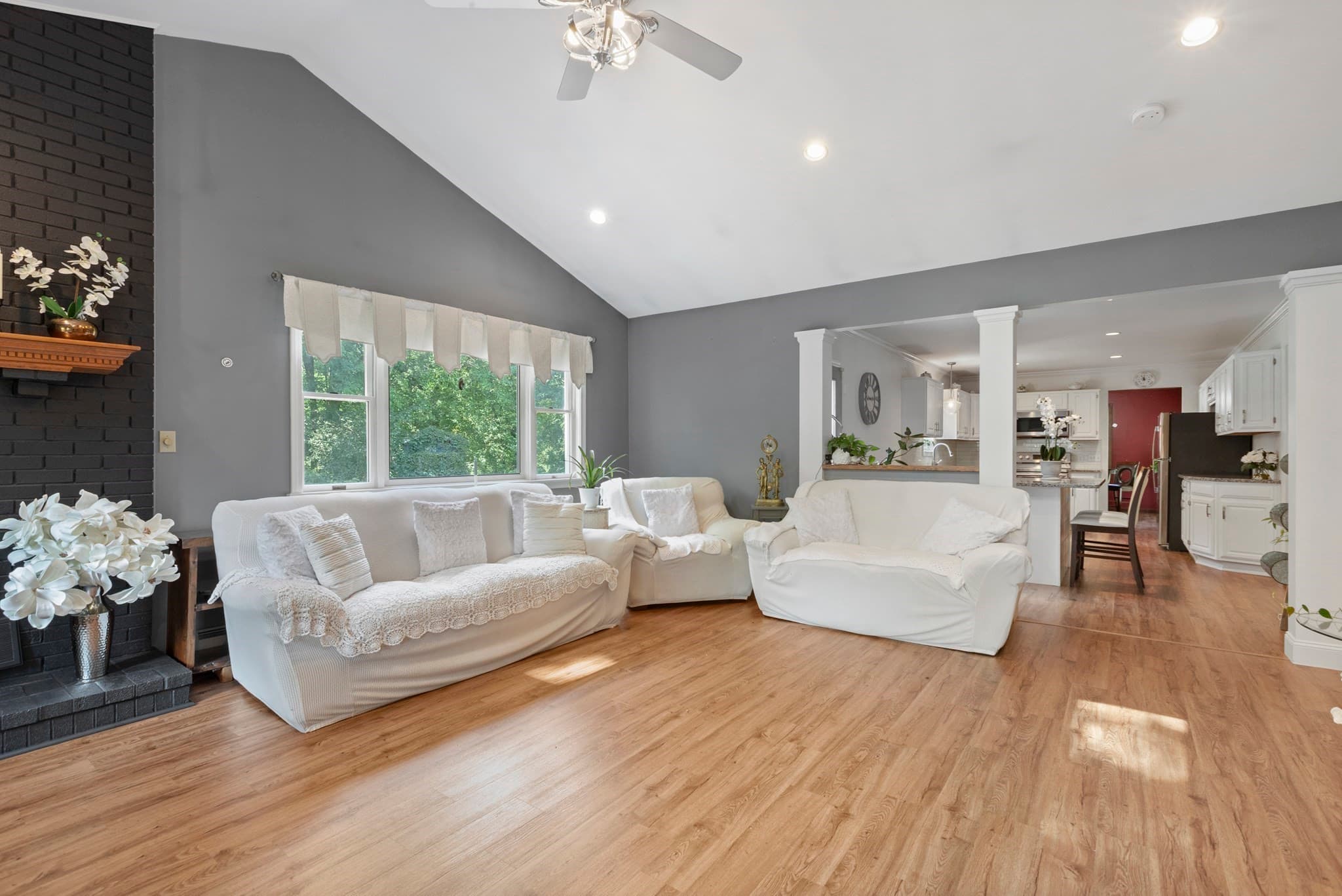 Single Family Residence at 39 Hopewell St, Taunton MA 02780, photo 26 of 42