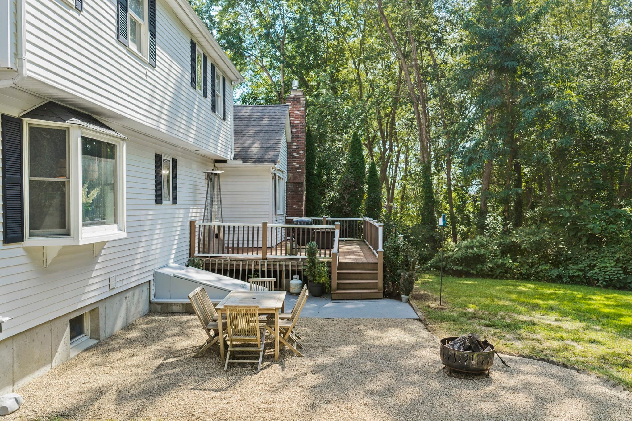 Single Family Residence at 39 Hopewell St, Taunton MA 02780, photo 7 of 42