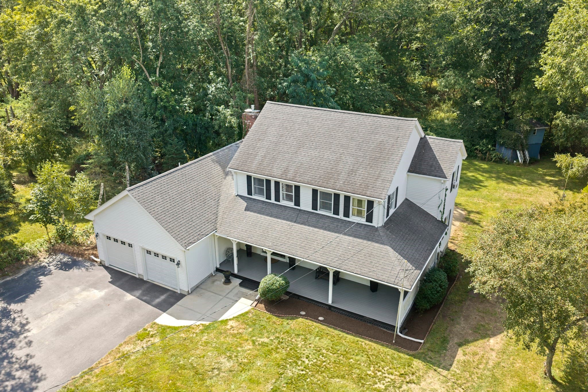 Single Family Residence at 39 Hopewell St, Taunton MA 02780, photo 3 of 42