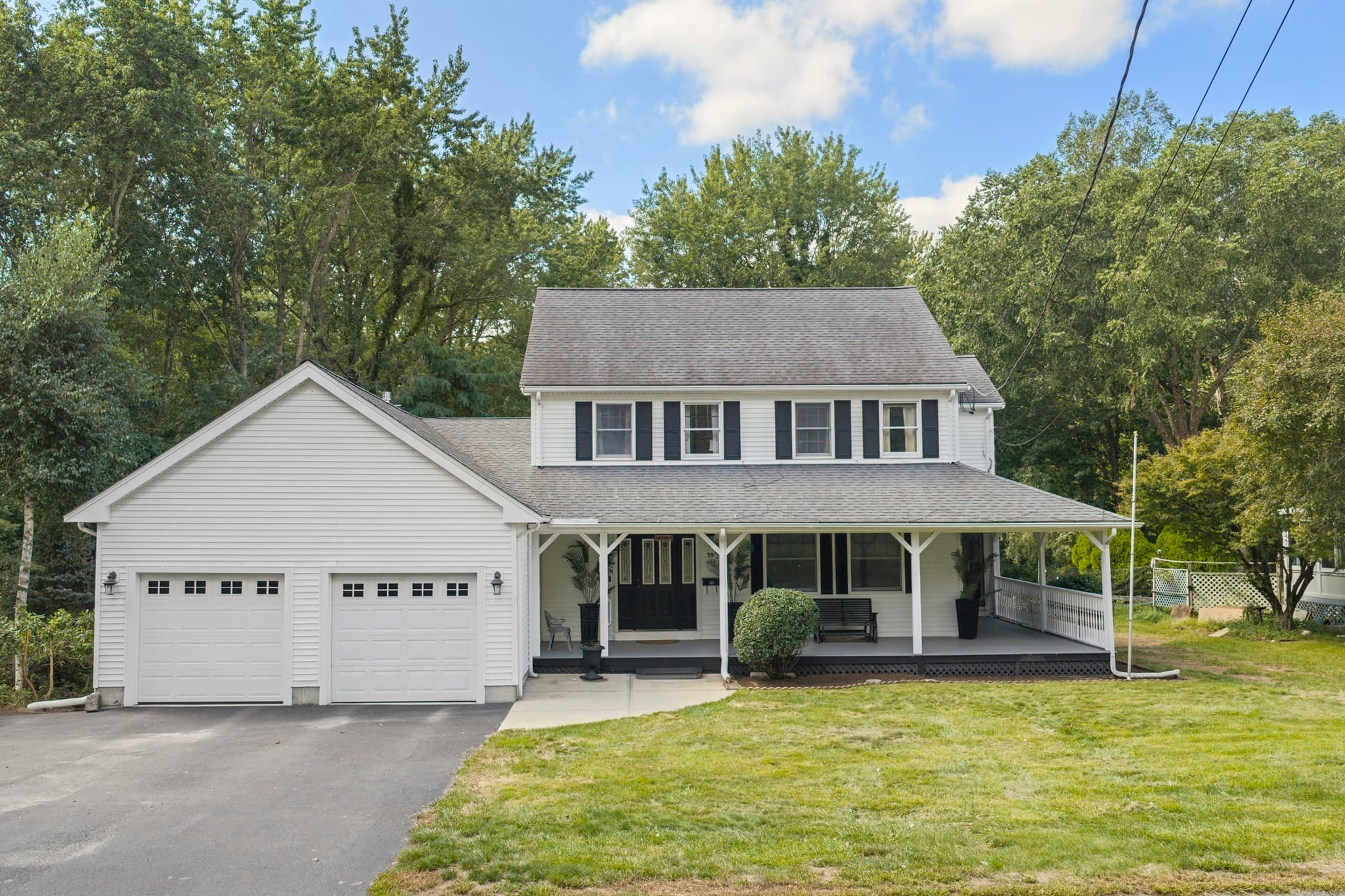 39 Hopewell St, Taunton MA 02780