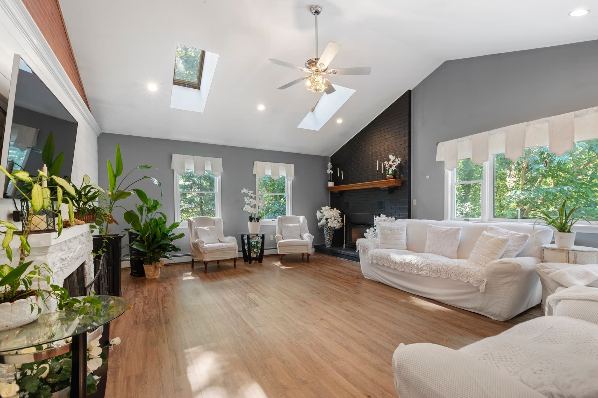 Single Family Residence at 39 Hopewell St, Taunton MA 02780, photo 24 of 42