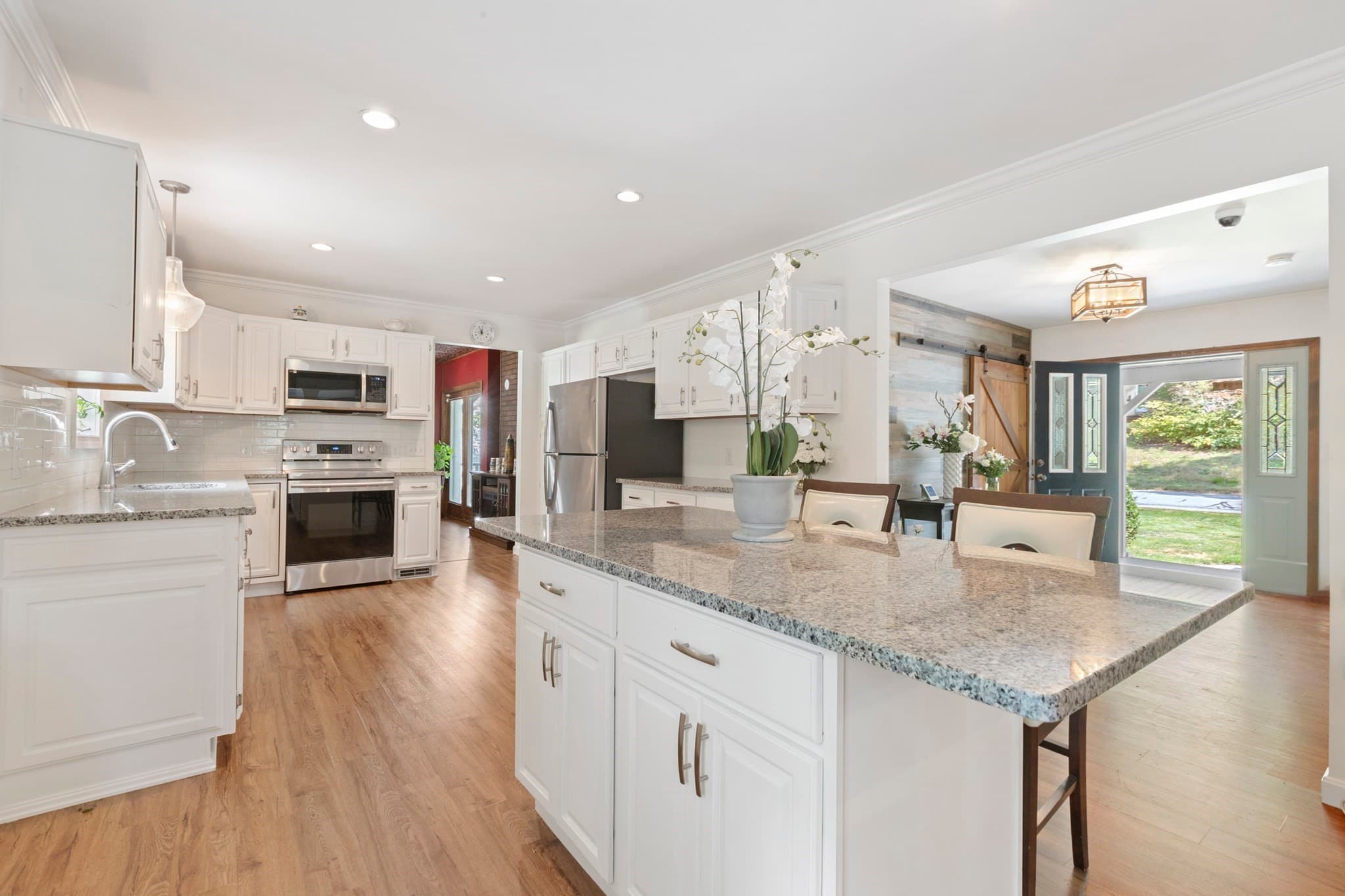Single Family Residence at 39 Hopewell St, Taunton MA 02780, photo 15 of 42