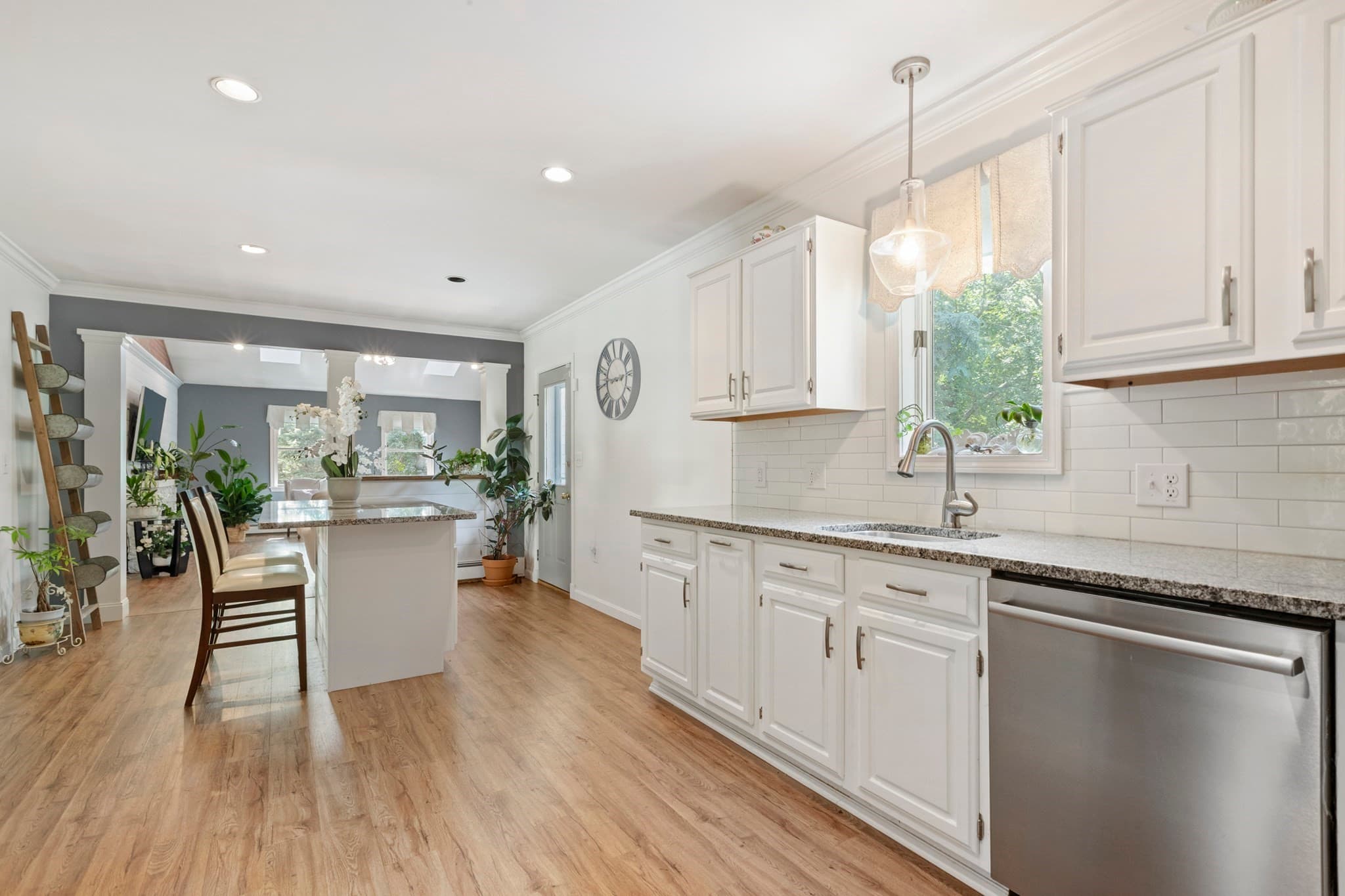 Single Family Residence at 39 Hopewell St, Taunton MA 02780, photo 19 of 42