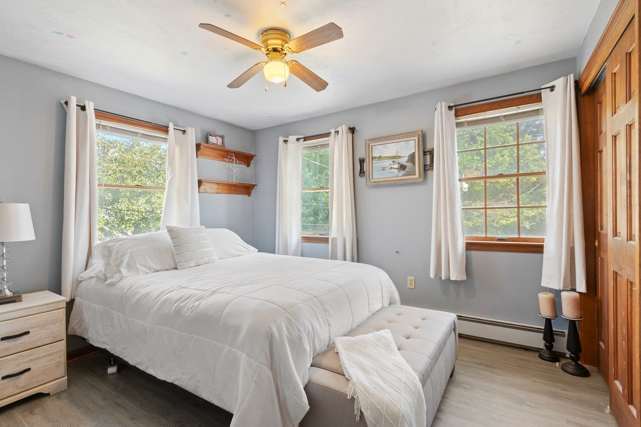 Single Family Residence at 39 Hopewell St, Taunton MA 02780, photo 31 of 42