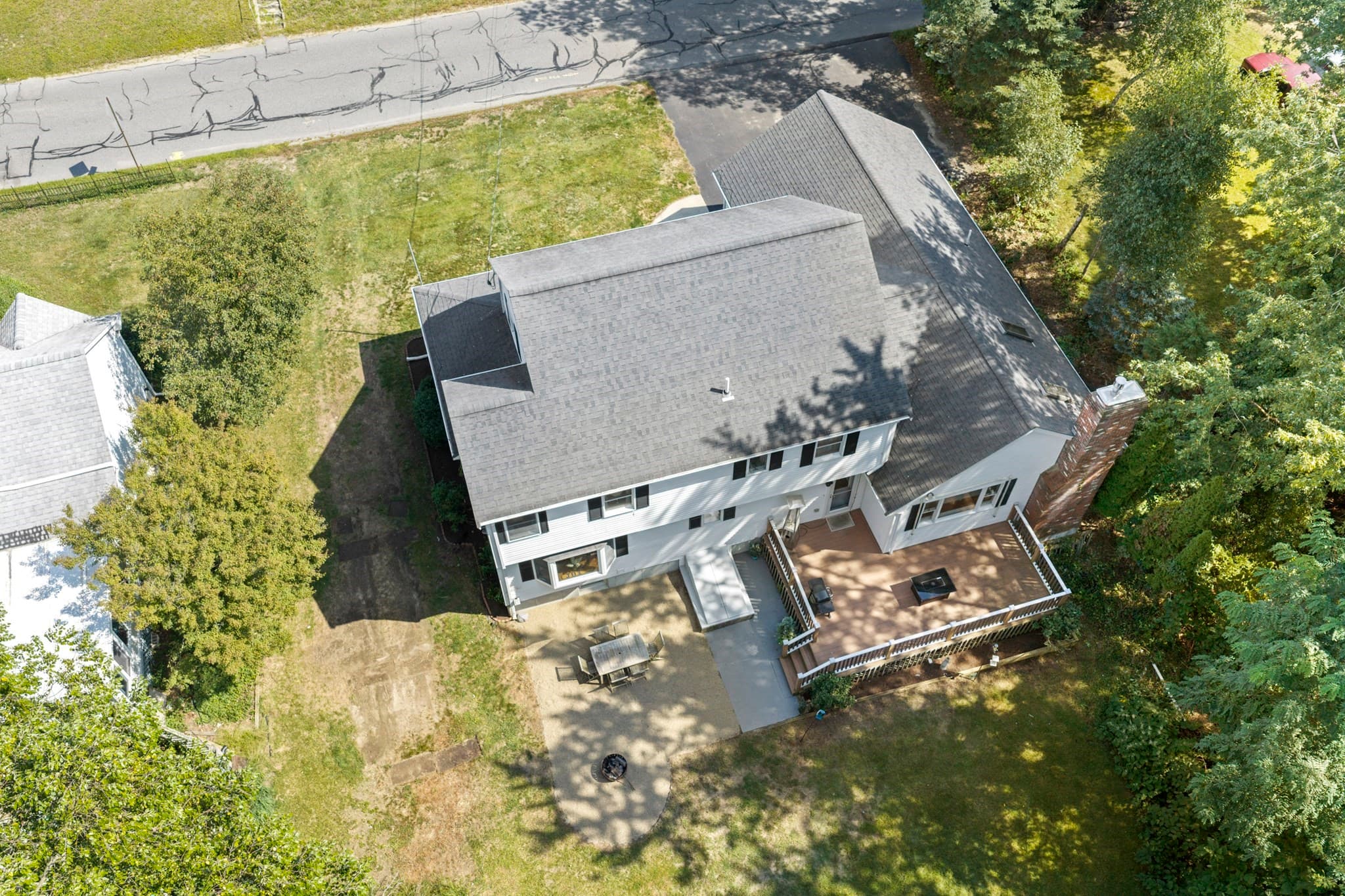 Single Family Residence at 39 Hopewell St, Taunton MA 02780, photo 8 of 42