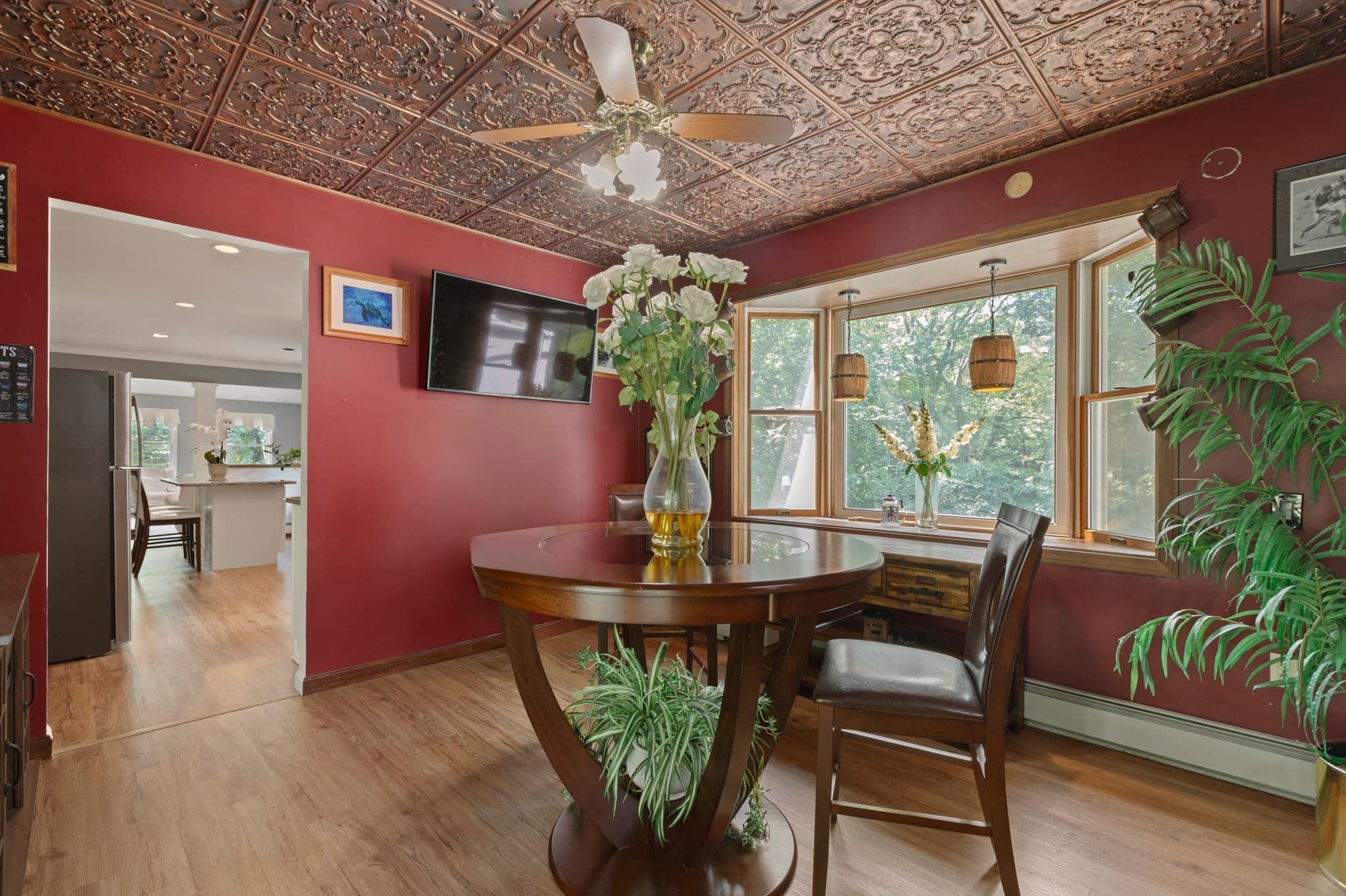 Single Family Residence at 39 Hopewell St, Taunton MA 02780, photo 21 of 42