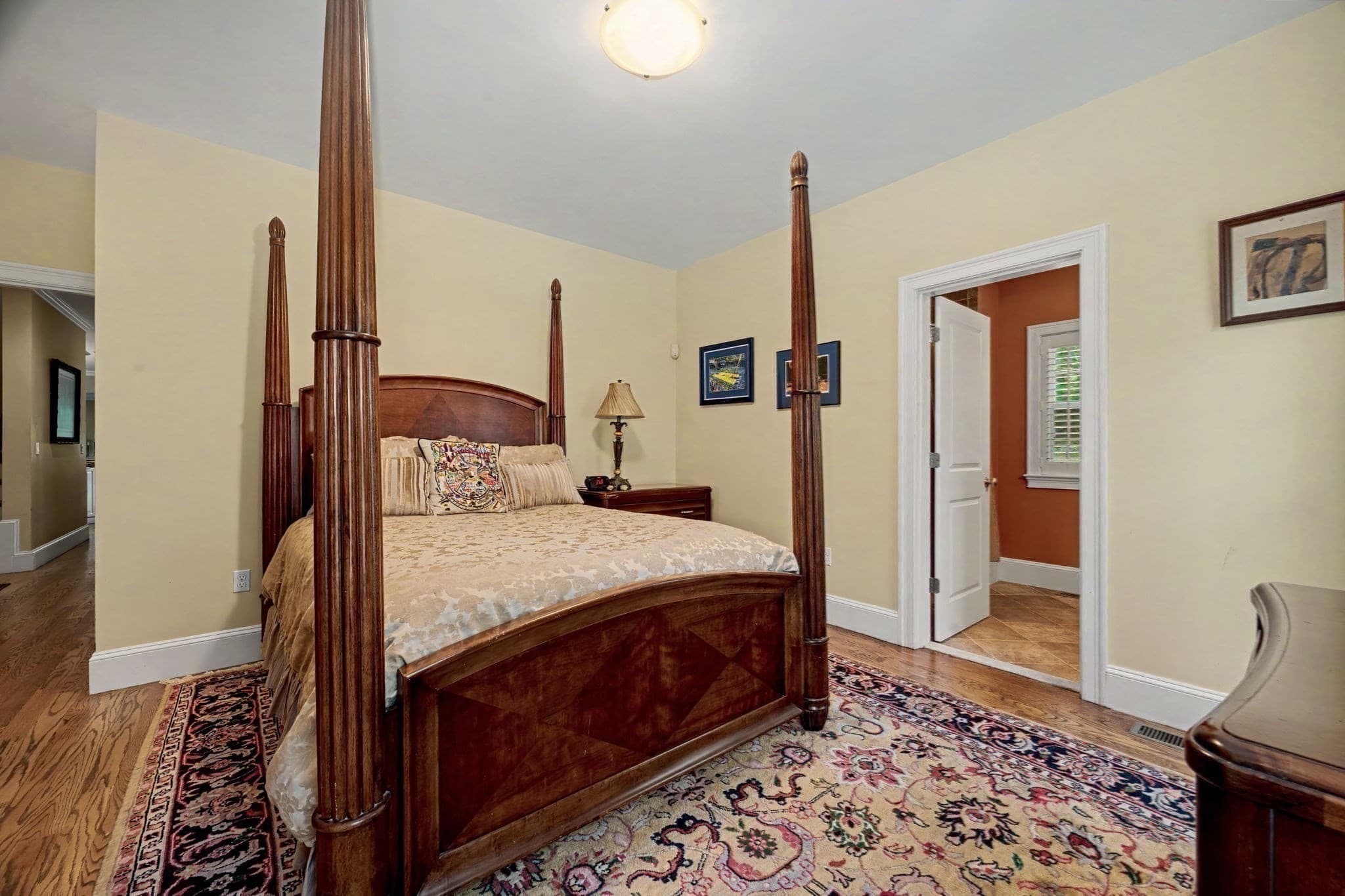 Single Family Residence at 933 South St, Needham MA 02492, photo 13 of 38