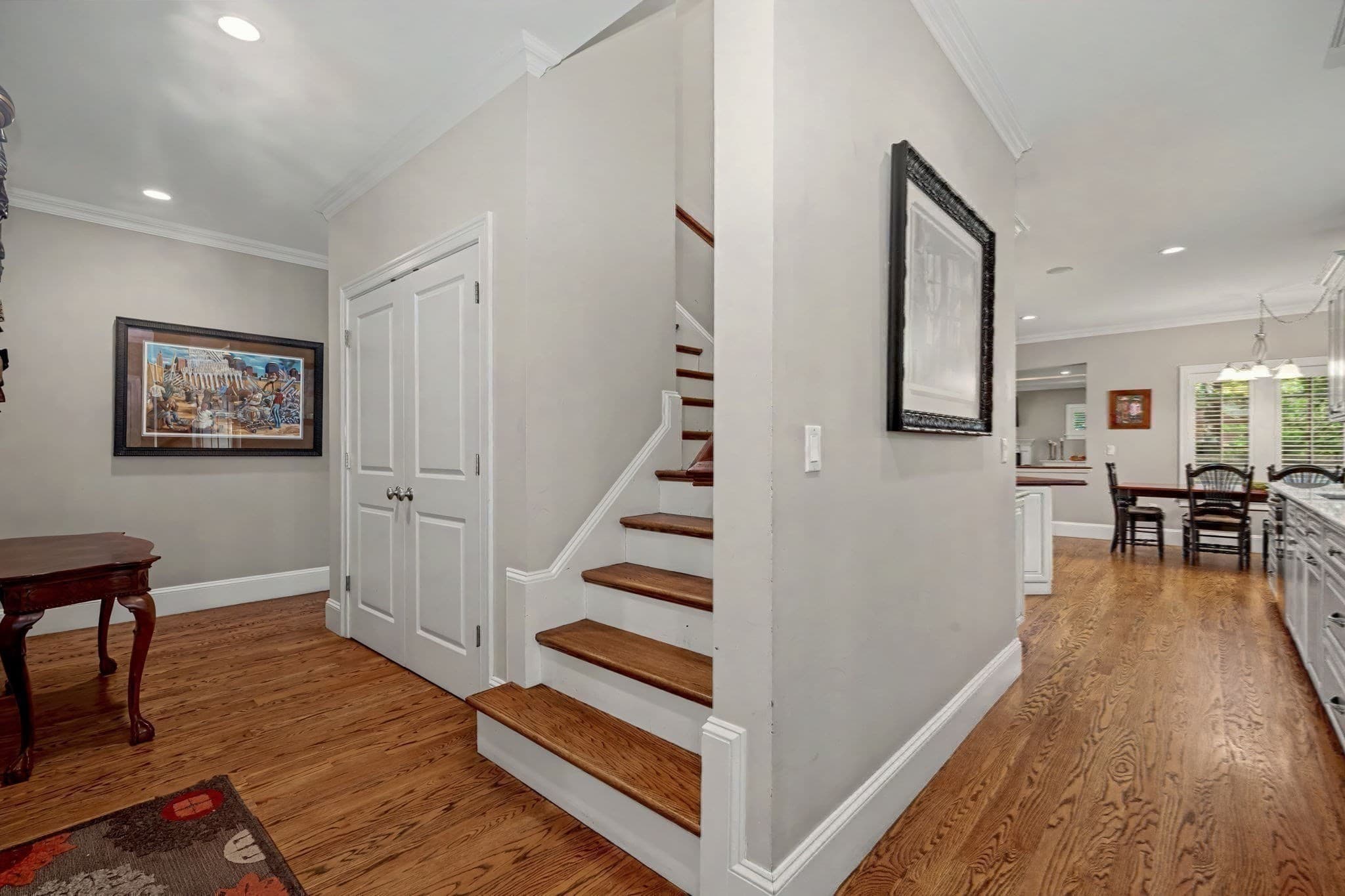 Single Family Residence at 933 South St, Needham MA 02492, photo 17 of 38