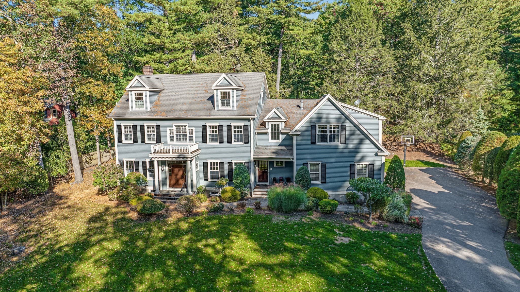 933 South St, Needham MA 02492