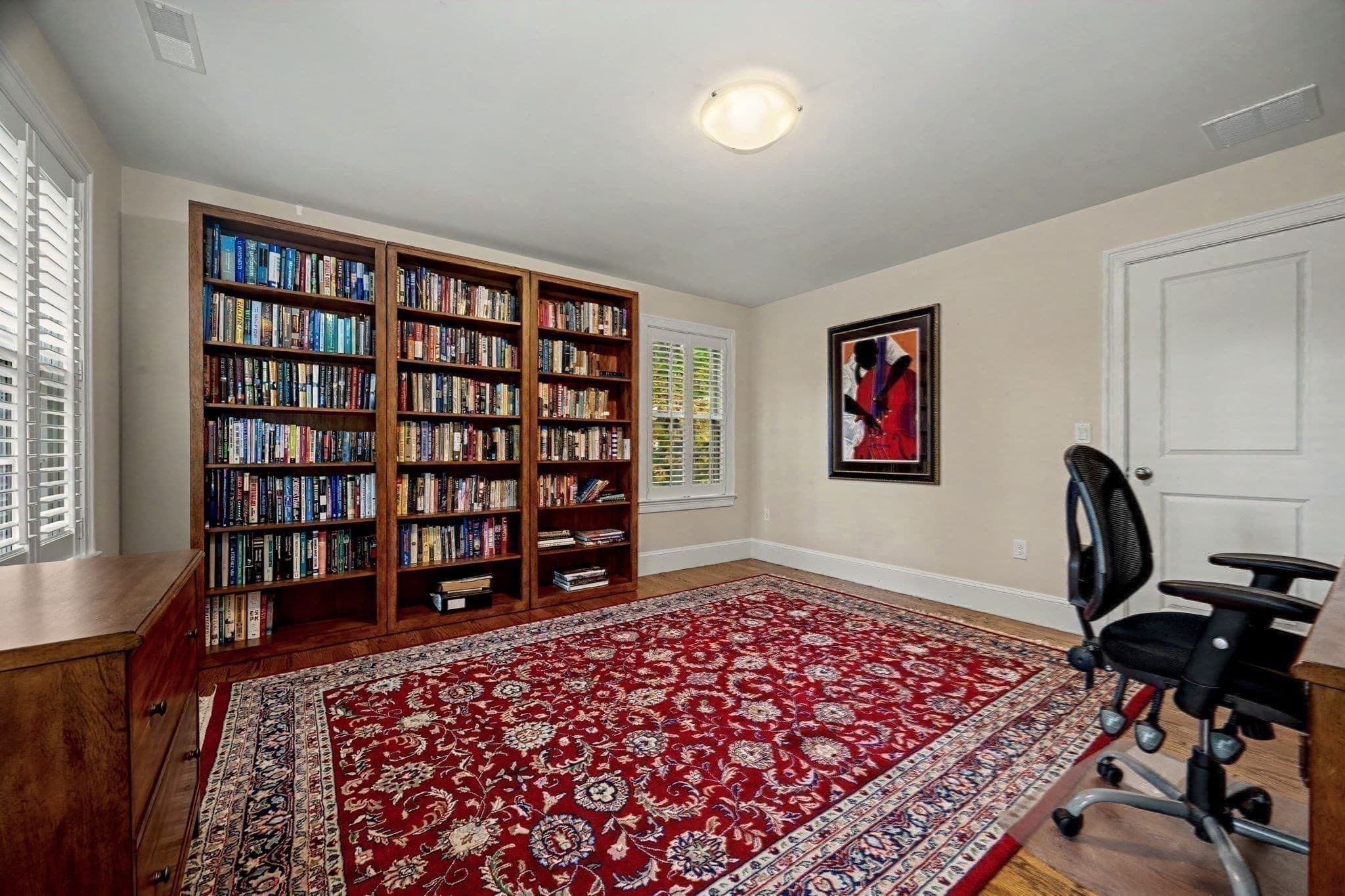 Single Family Residence at 933 South St, Needham MA 02492, photo 28 of 38