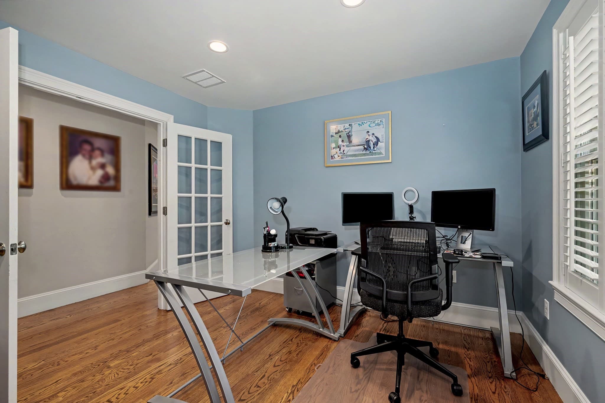 Single Family Residence at 933 South St, Needham MA 02492, photo 30 of 38