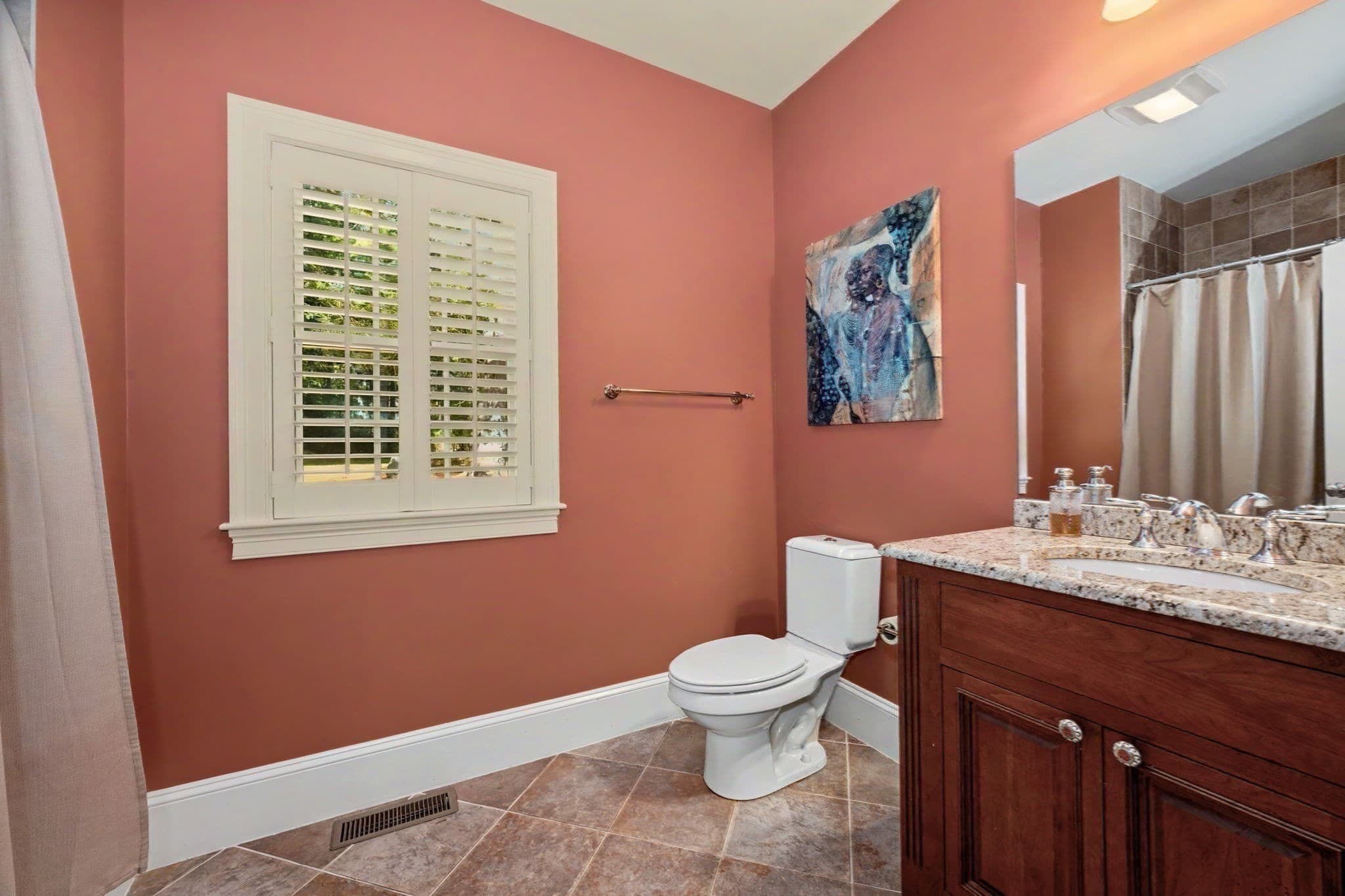 Single Family Residence at 933 South St, Needham MA 02492, photo 14 of 38