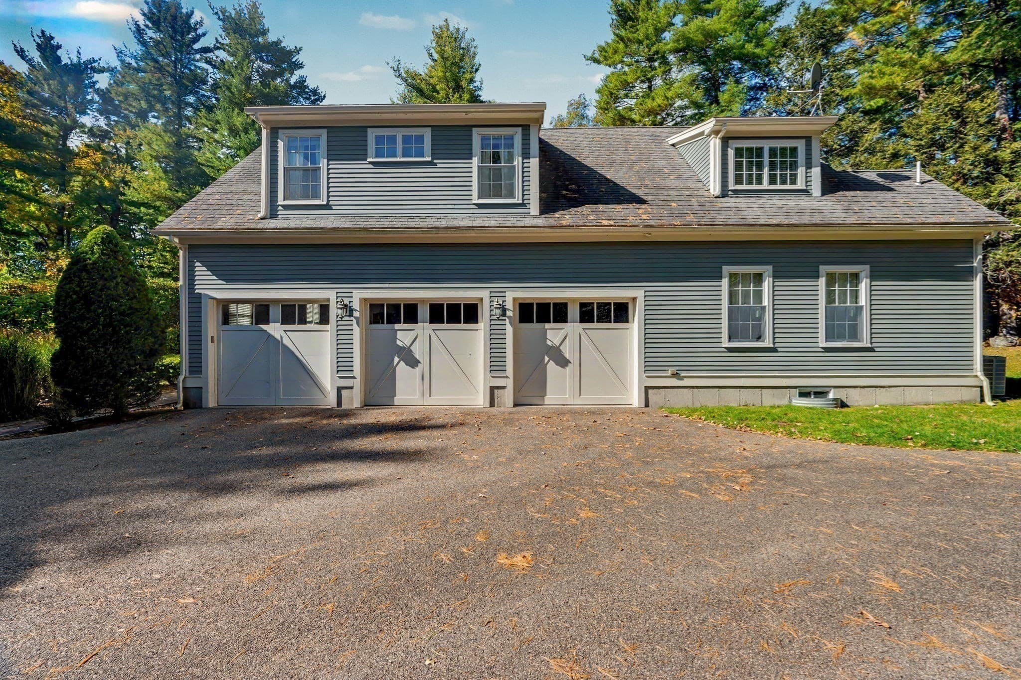 Single Family Residence at 933 South St, Needham MA 02492, photo 37 of 38