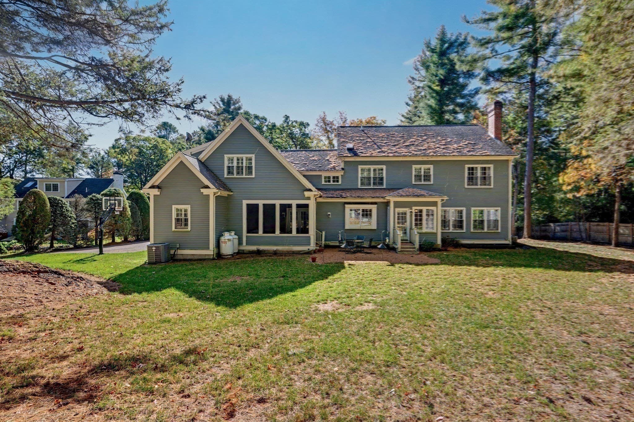 Single Family Residence at 933 South St, Needham MA 02492, photo 35 of 38
