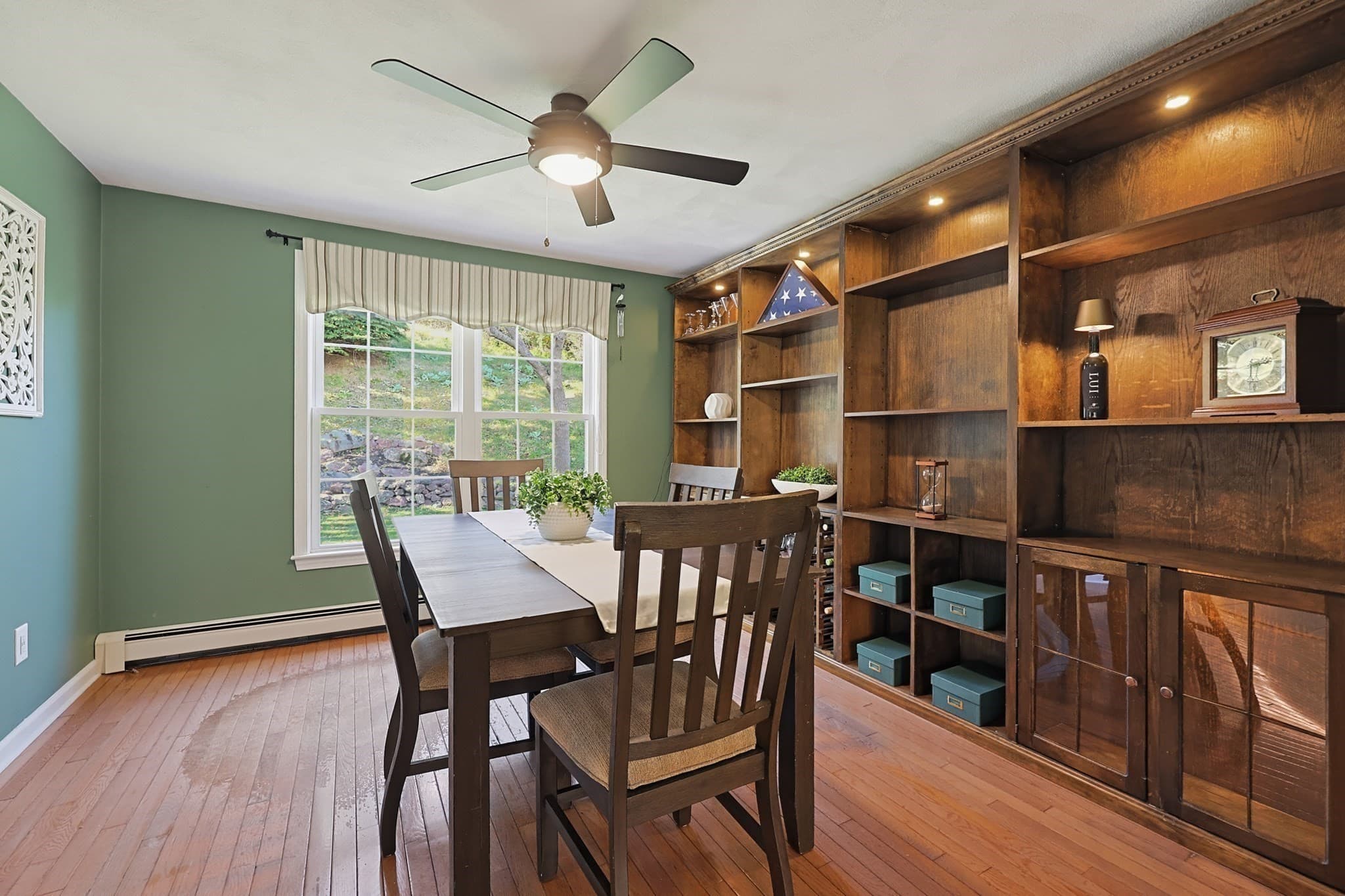 Single Family Residence at 51 Edmund H Nichols Rd, North Attleboro MA 02760, photo 13 of 42