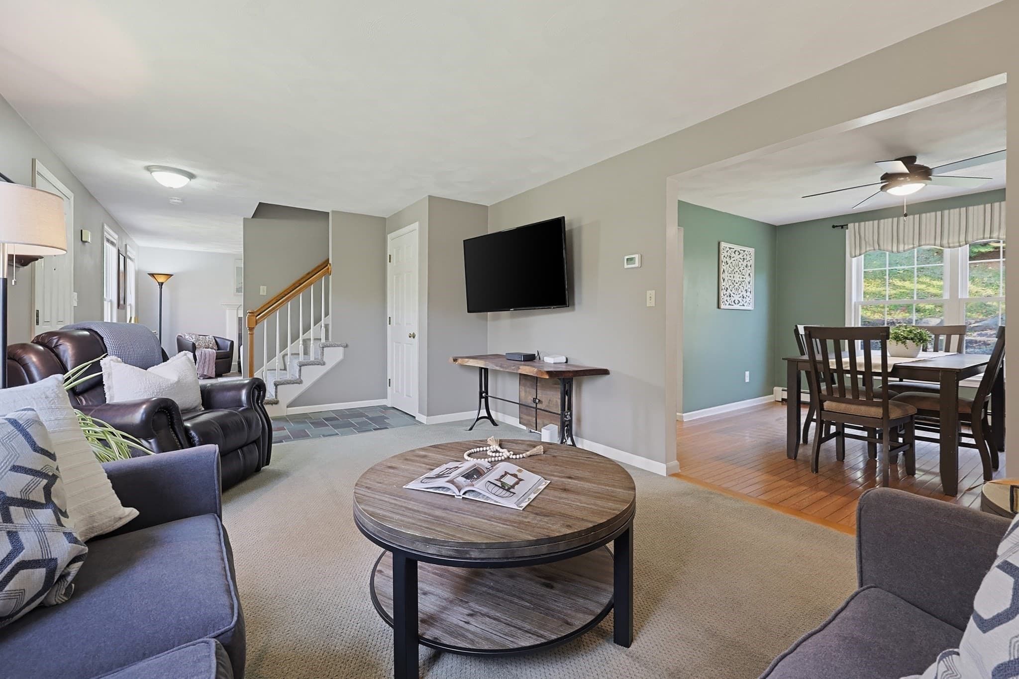 Single Family Residence at 51 Edmund H Nichols Rd, North Attleboro MA 02760, photo 17 of 42