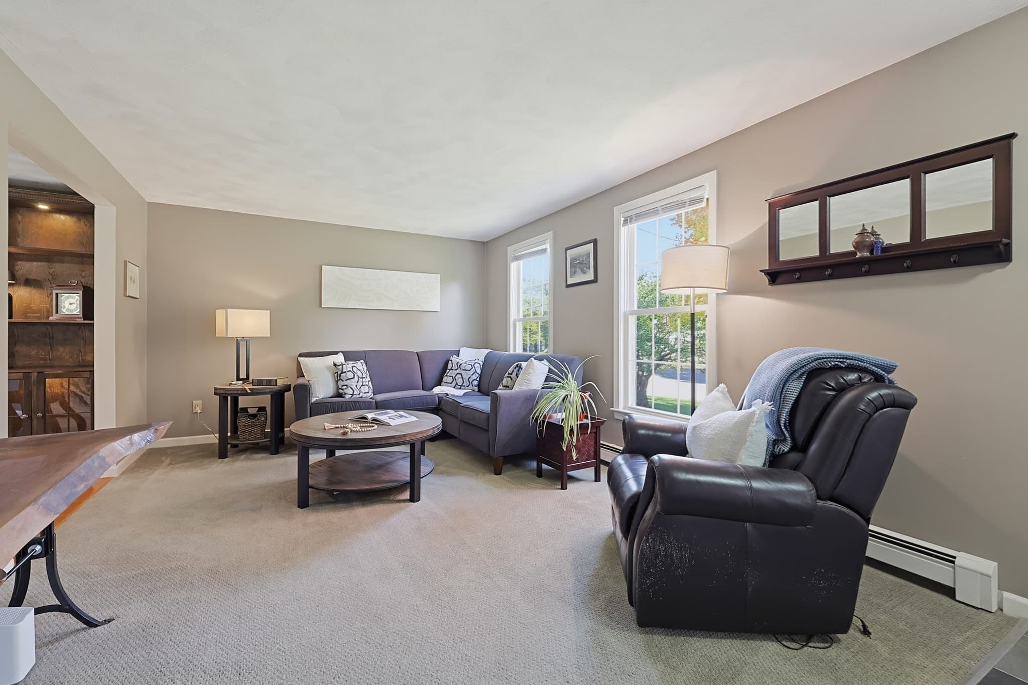 Single Family Residence at 51 Edmund H Nichols Rd, North Attleboro MA 02760, photo 16 of 42