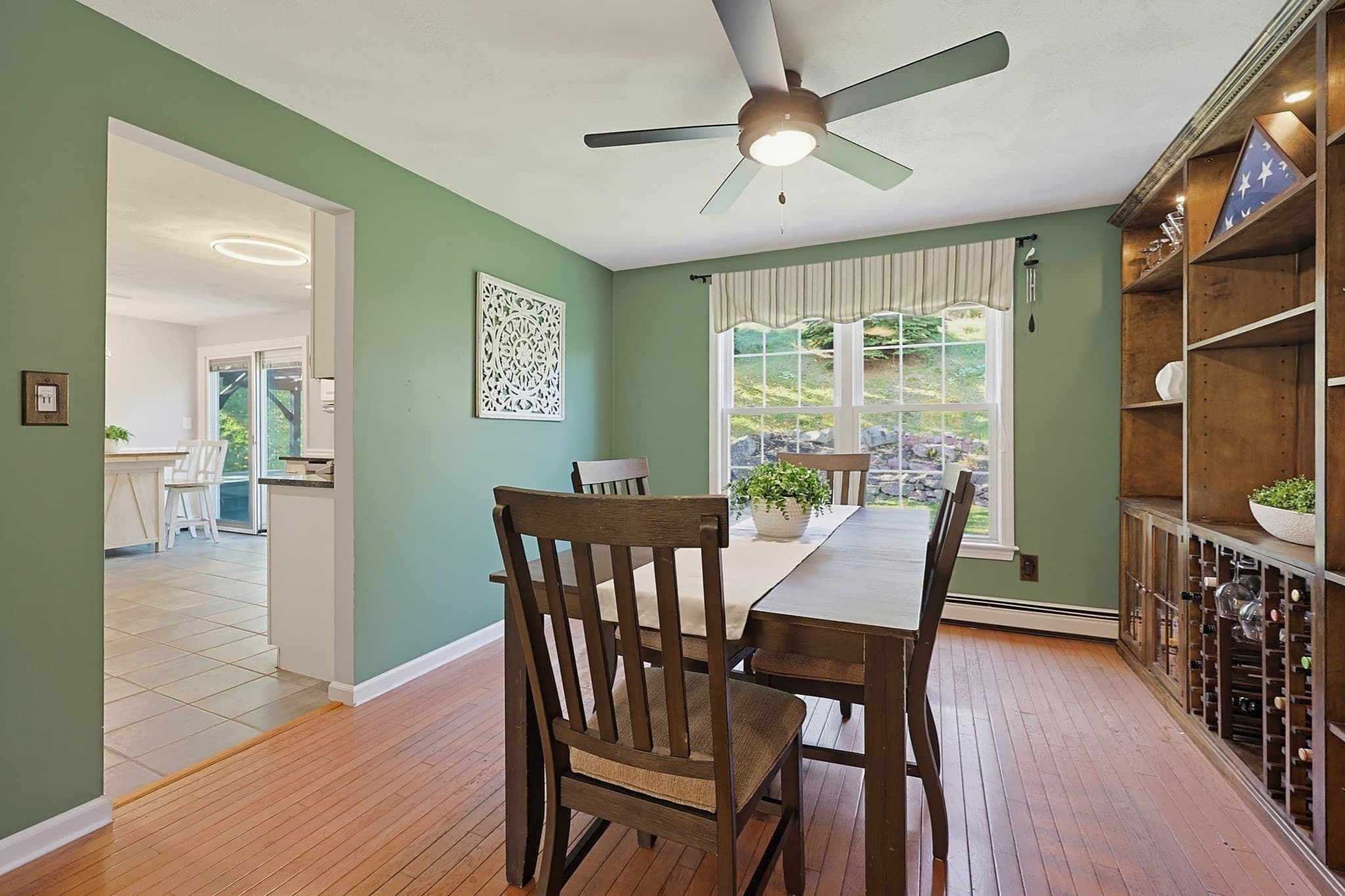 Single Family Residence at 51 Edmund H Nichols Rd, North Attleboro MA 02760, photo 12 of 42