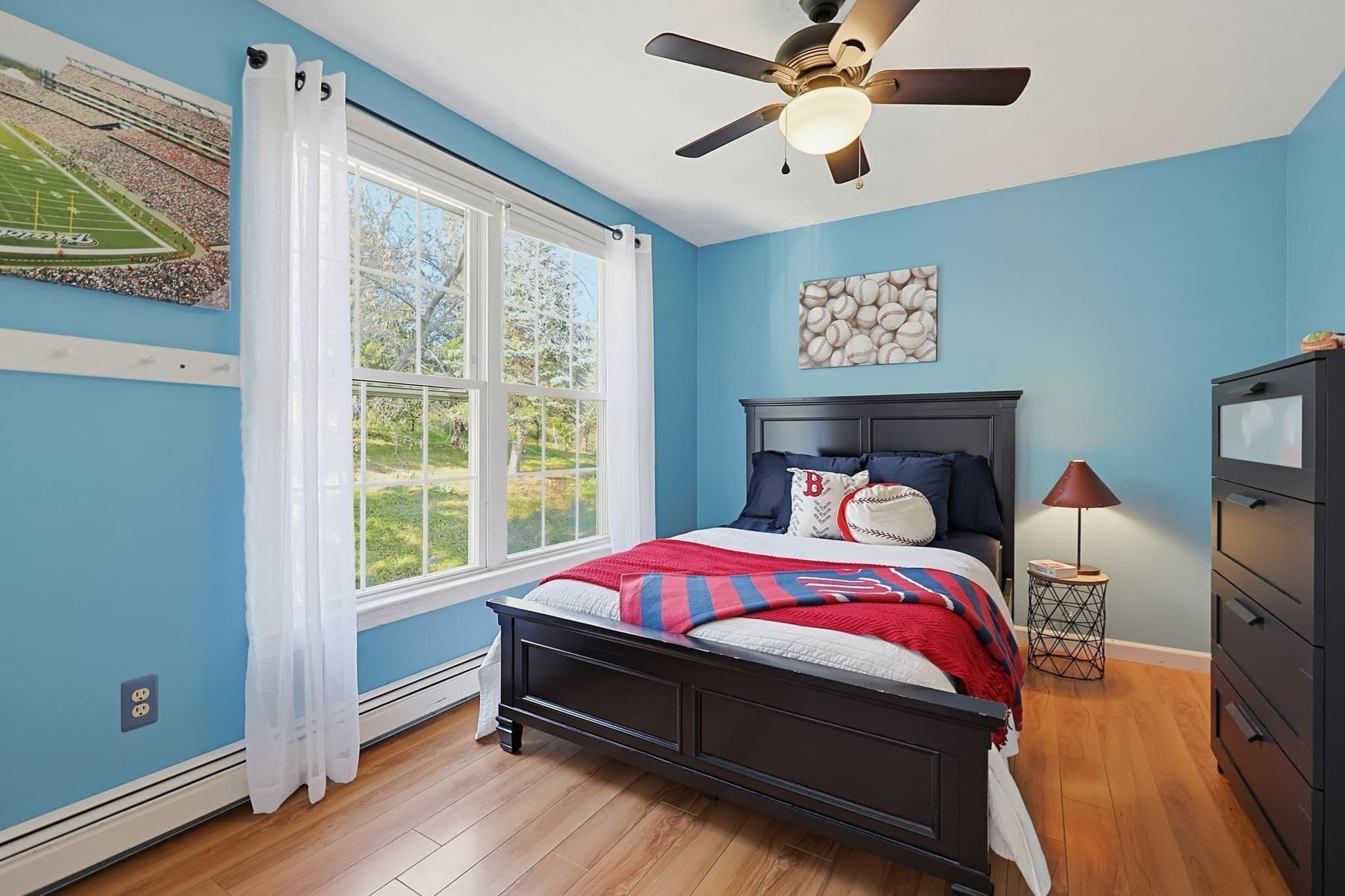 Single Family Residence at 51 Edmund H Nichols Rd, North Attleboro MA 02760, photo 26 of 42