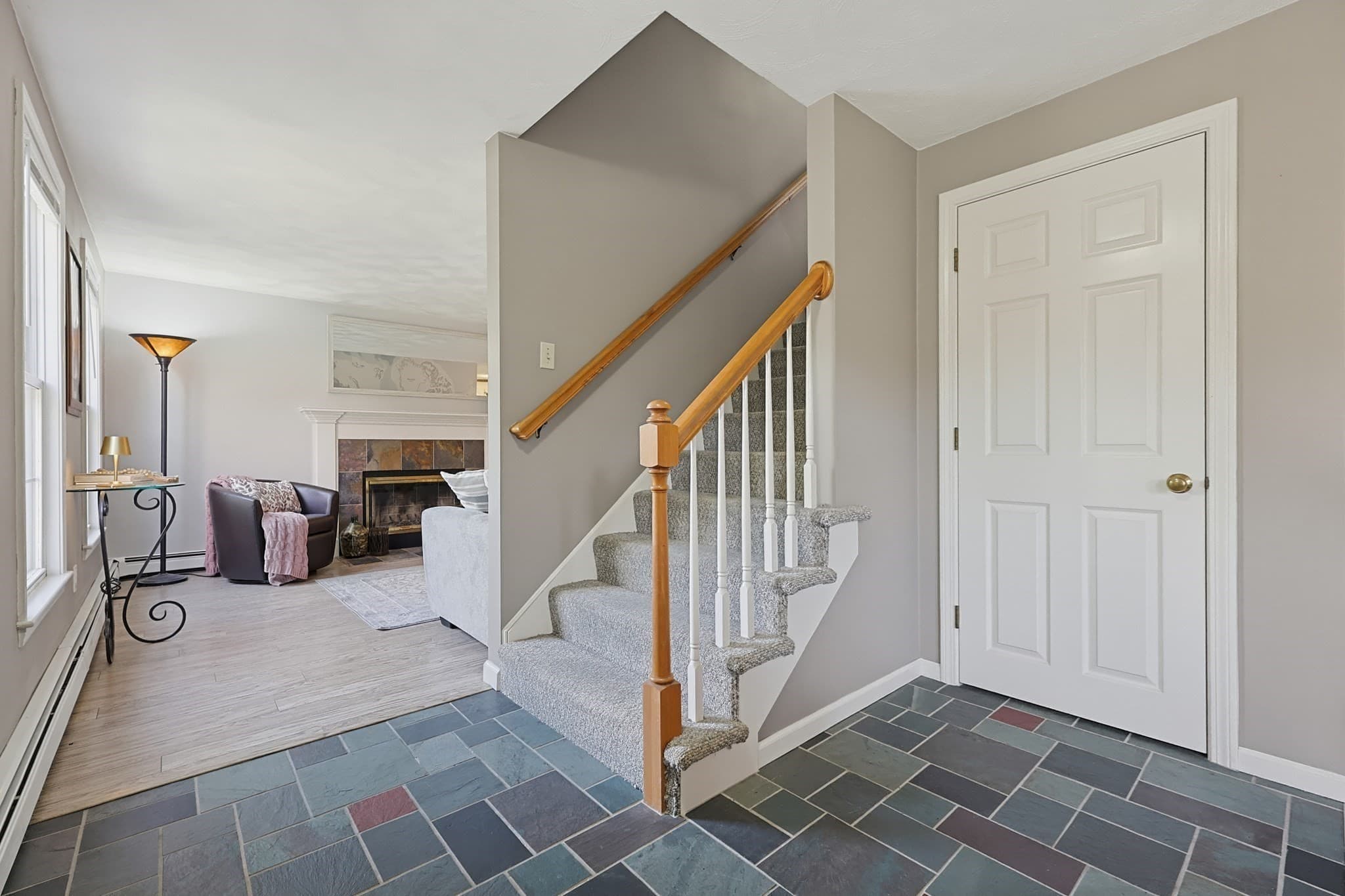 Single Family Residence at 51 Edmund H Nichols Rd, North Attleboro MA 02760, photo 22 of 42