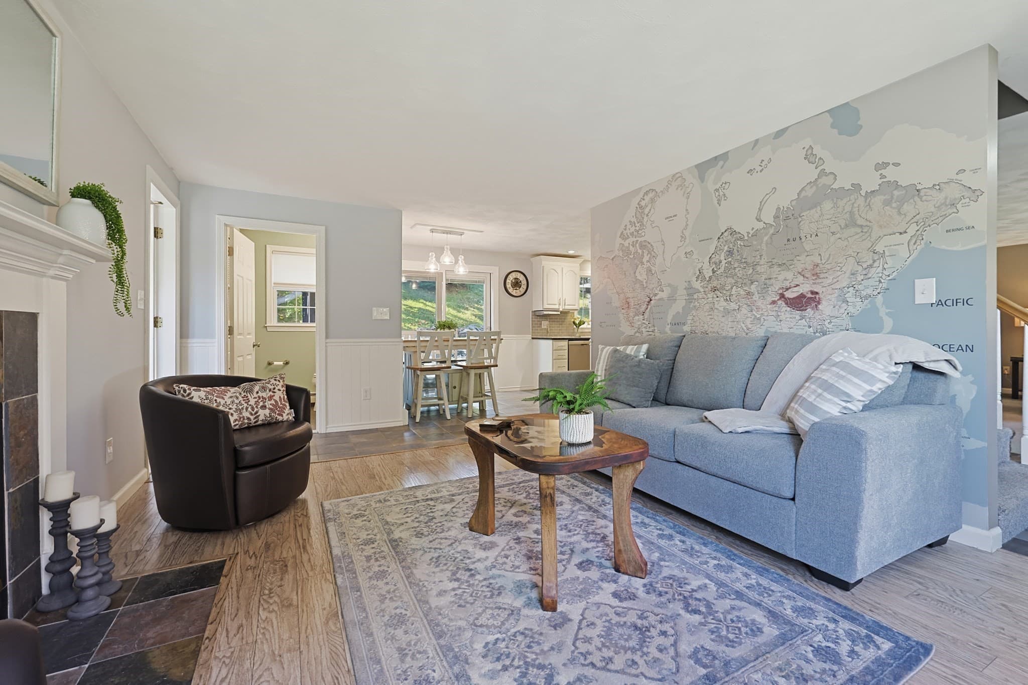 Single Family Residence at 51 Edmund H Nichols Rd, North Attleboro MA 02760, photo 3 of 42