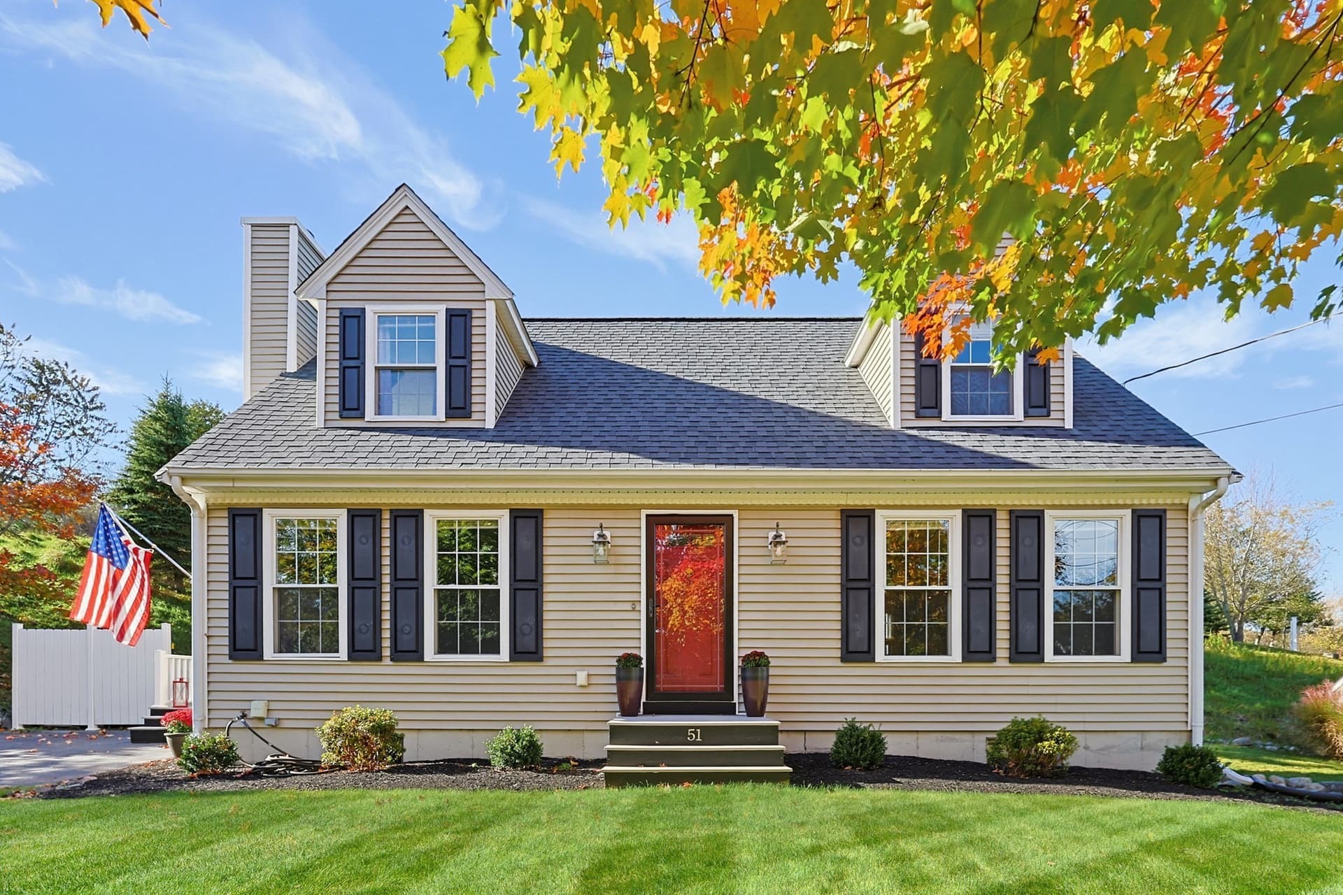 51 Edmund H Nichols Rd, North Attleboro MA 02760
