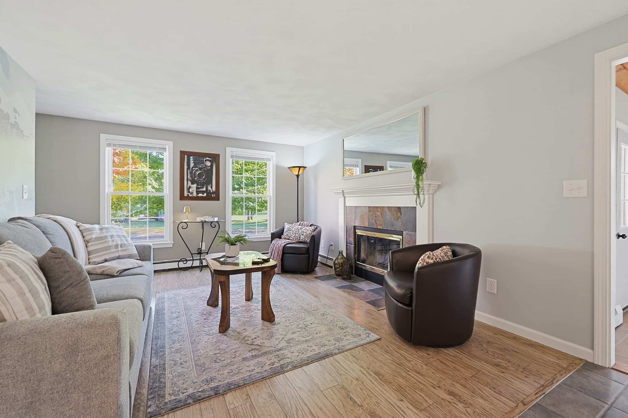 Single Family Residence at 51 Edmund H Nichols Rd, North Attleboro MA 02760, photo 5 of 42