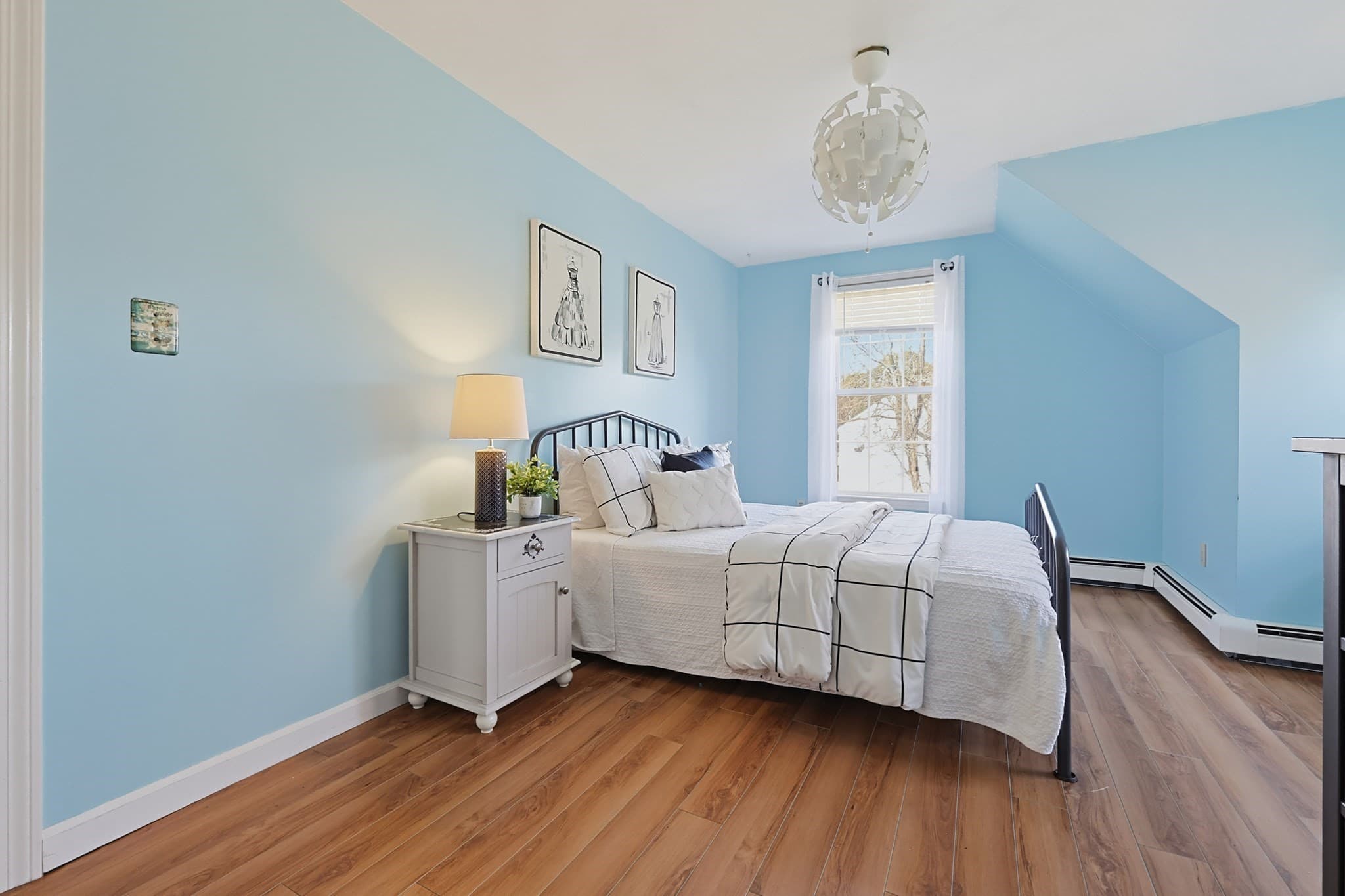 Single Family Residence at 51 Edmund H Nichols Rd, North Attleboro MA 02760, photo 30 of 42