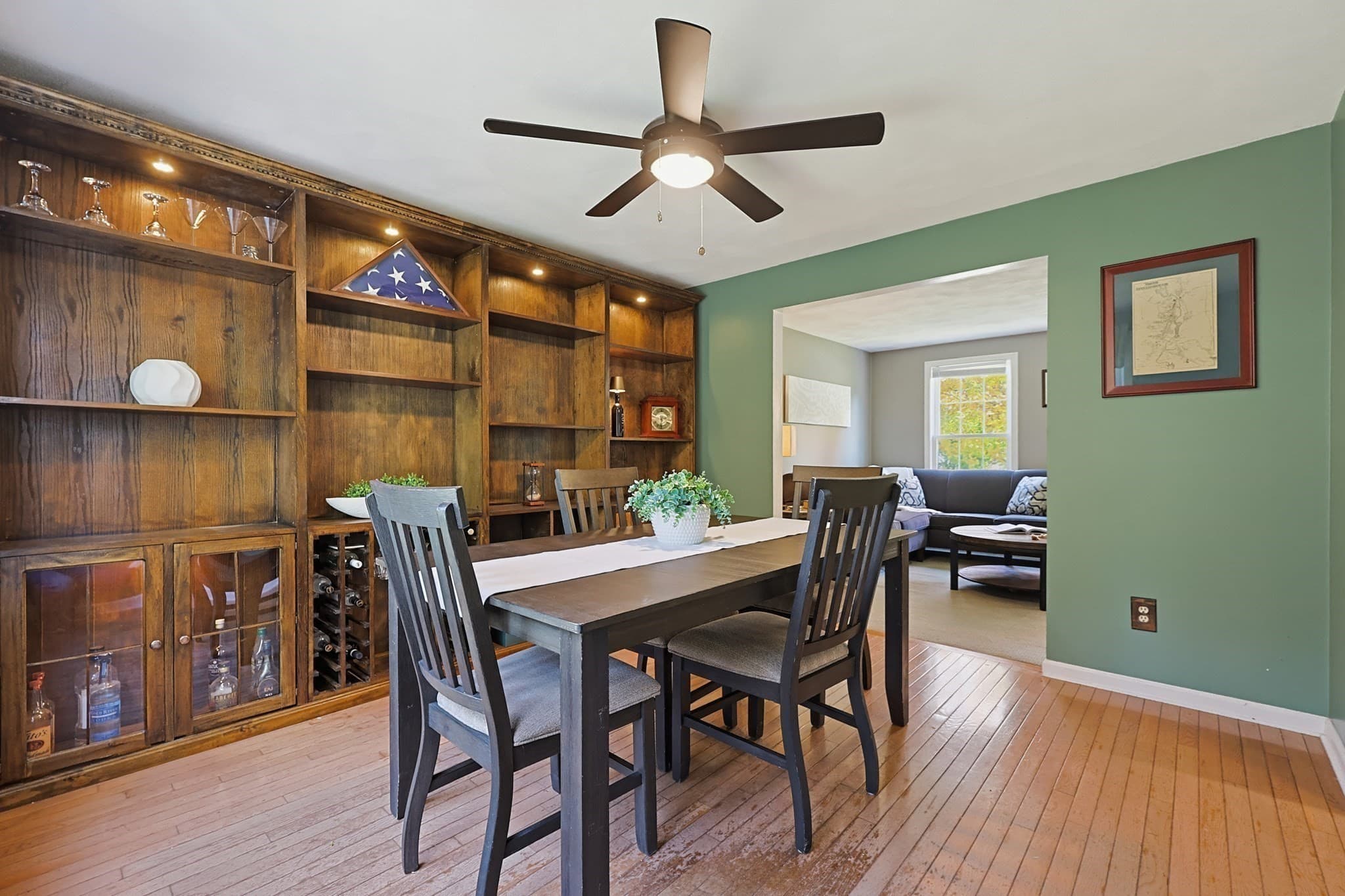 Single Family Residence at 51 Edmund H Nichols Rd, North Attleboro MA 02760, photo 14 of 42
