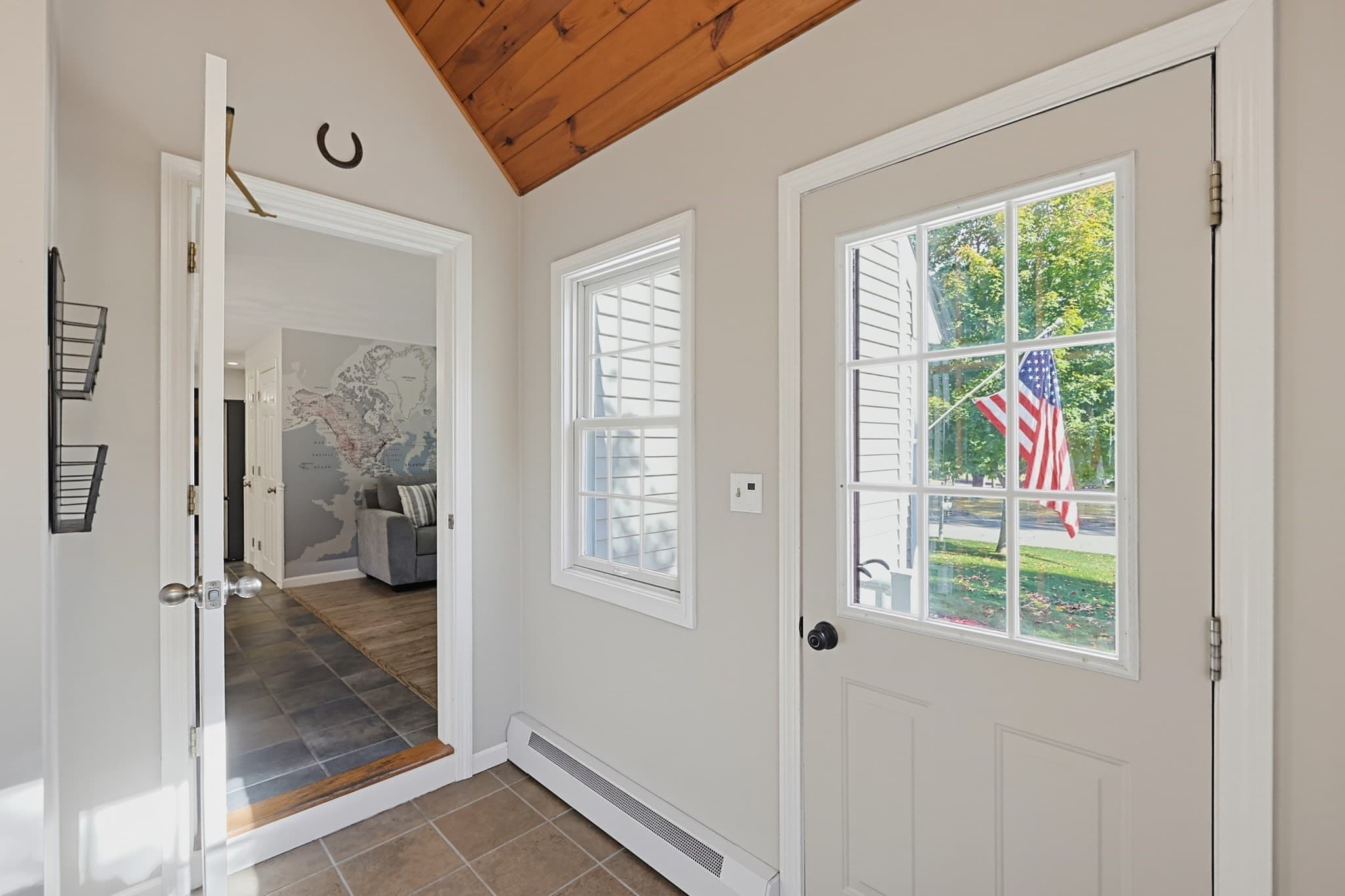 Single Family Residence at 51 Edmund H Nichols Rd, North Attleboro MA 02760, photo 18 of 42
