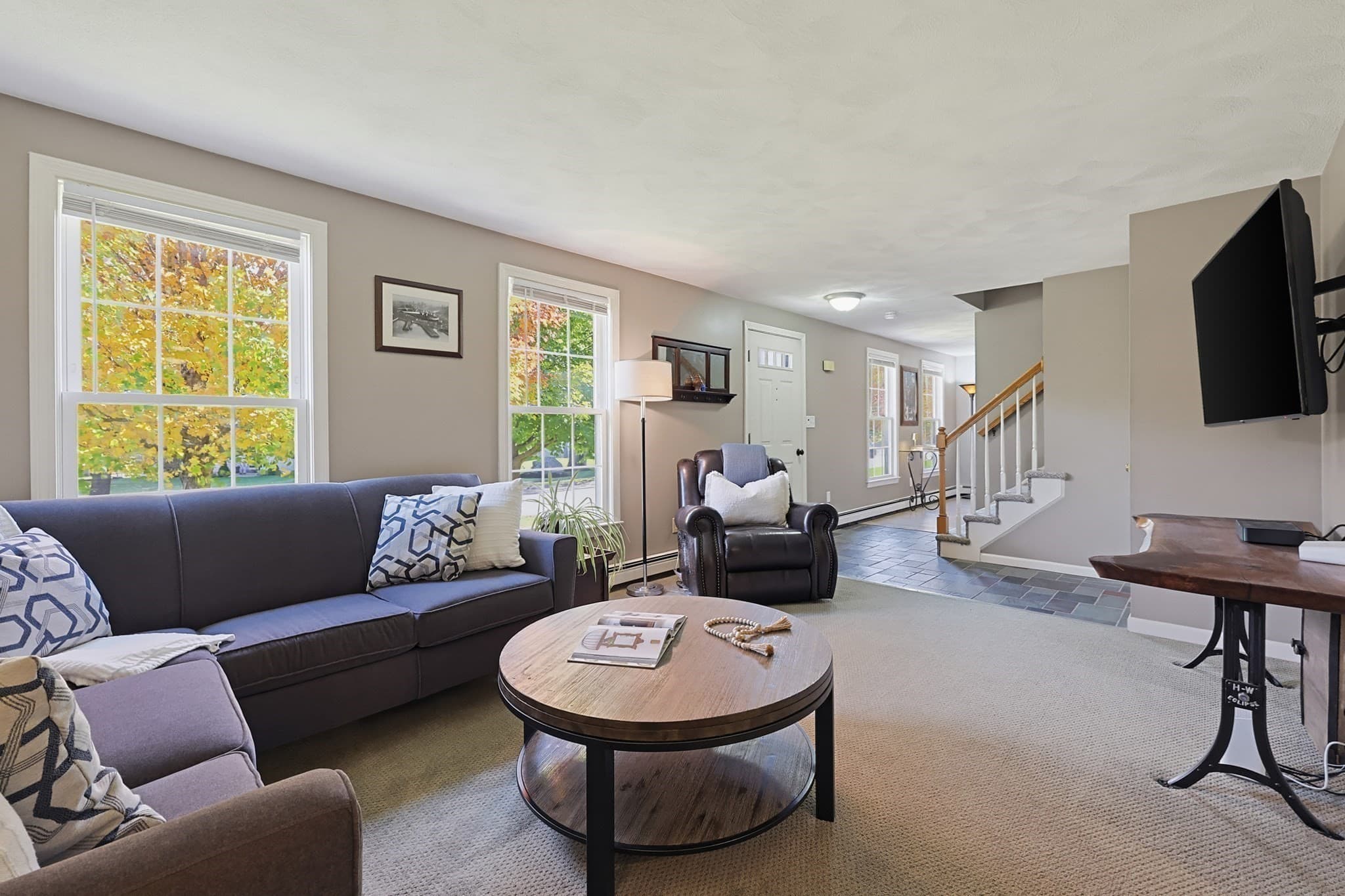 Single Family Residence at 51 Edmund H Nichols Rd, North Attleboro MA 02760, photo 15 of 42